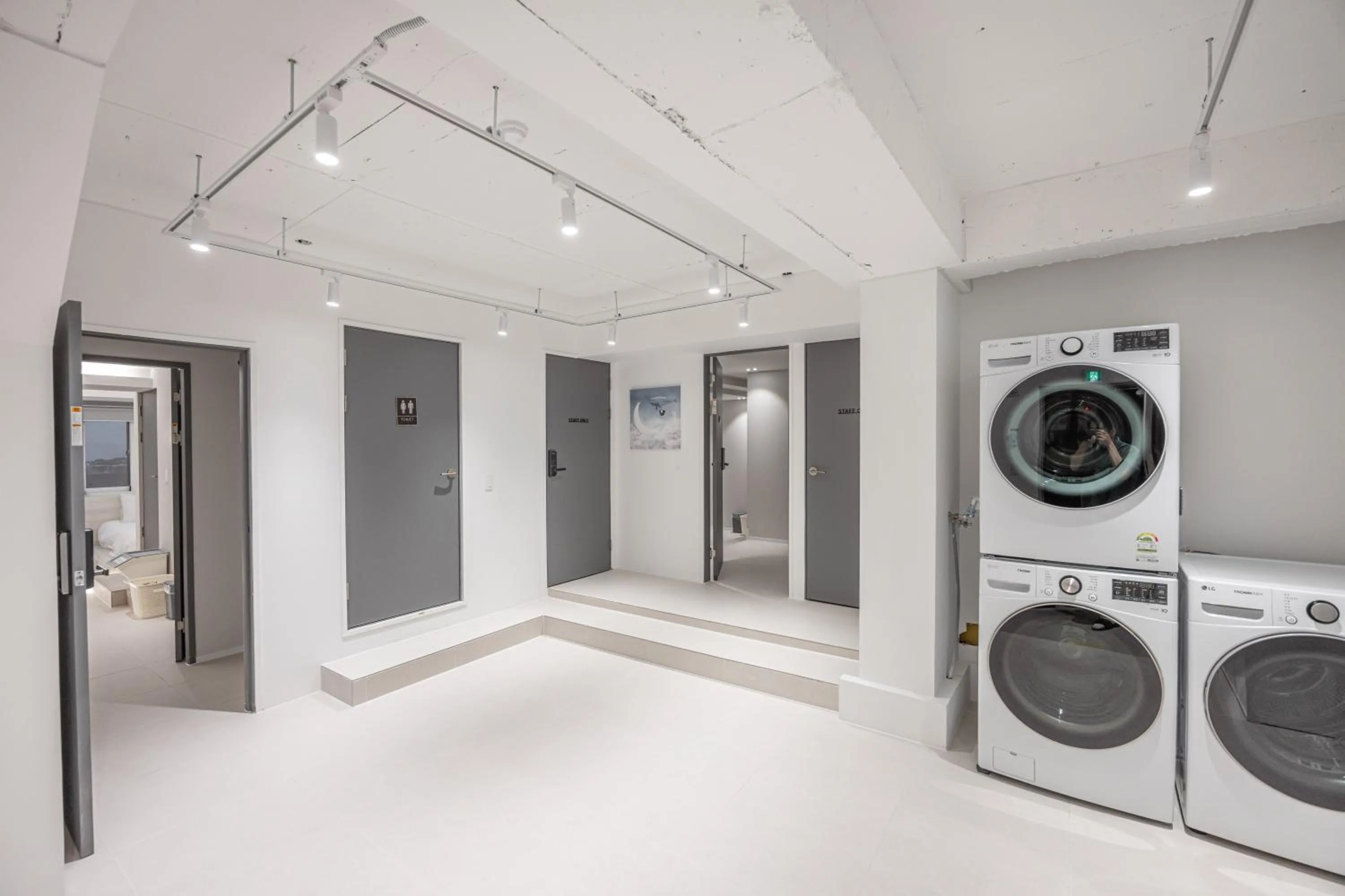 Guesthouse Dear Moon