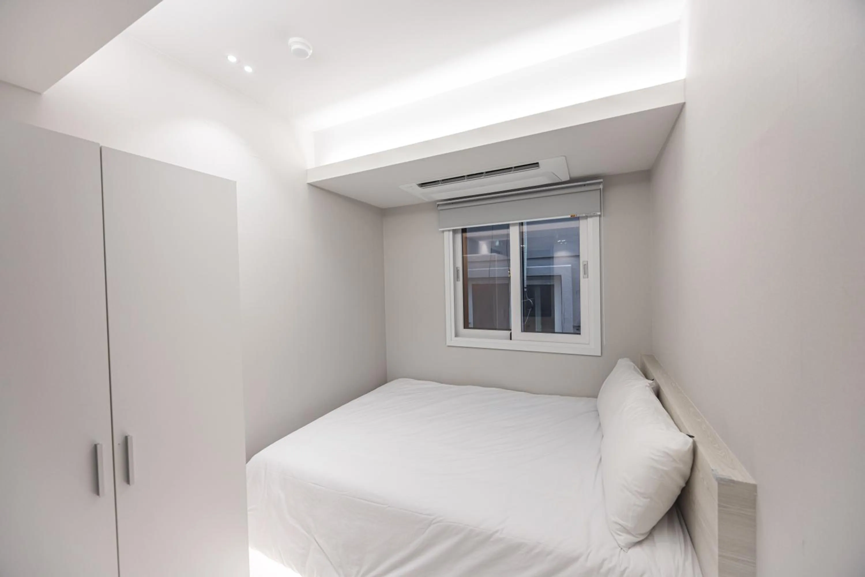 Bed in Guesthouse Dear Moon