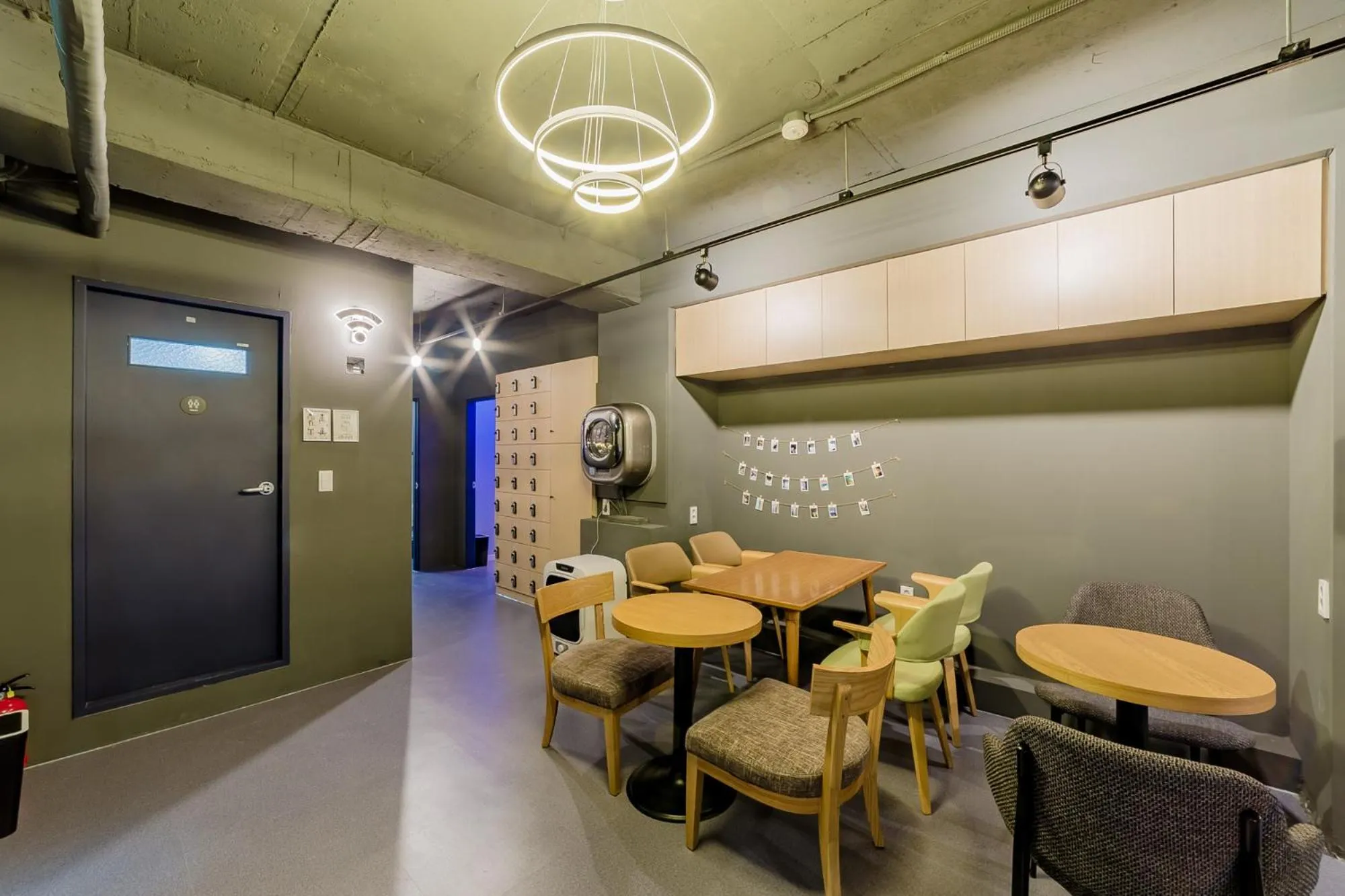 Guesthouse Dear Moon