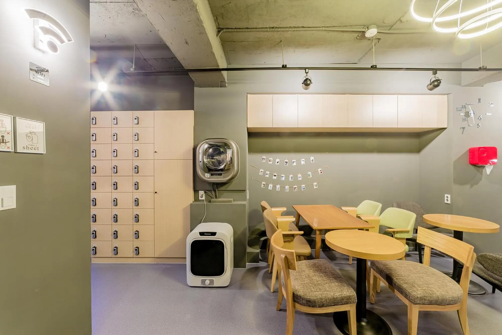 Guesthouse Dear Moon