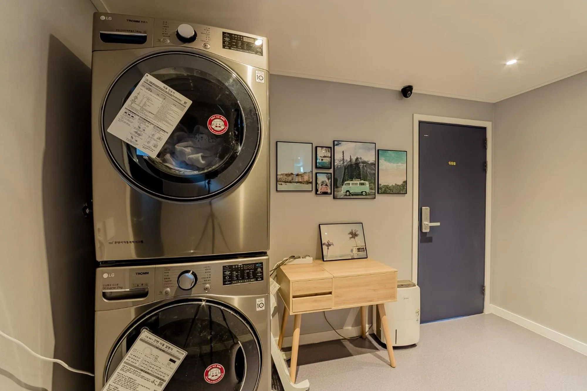 Guesthouse Dear Moon