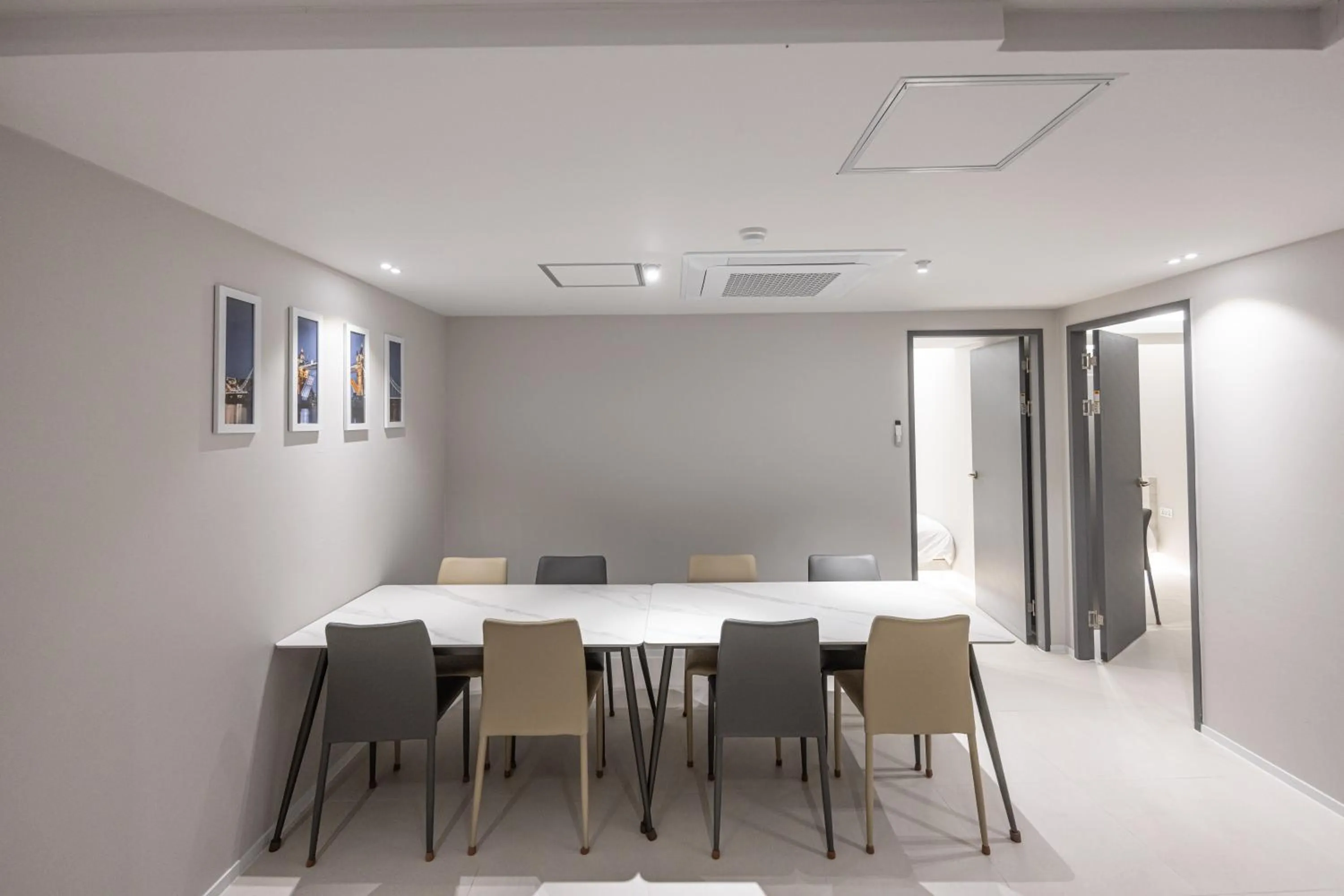 Guesthouse Dear Moon