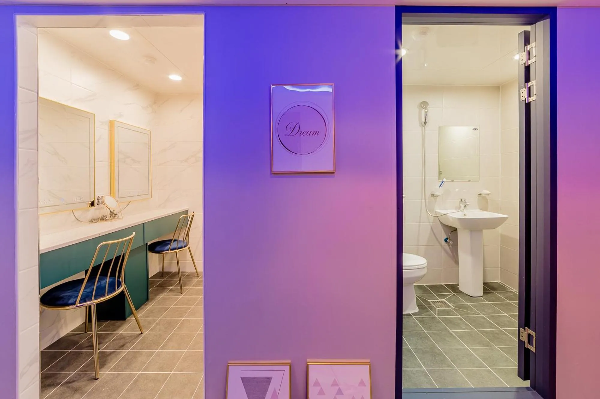 Guesthouse Dear Moon