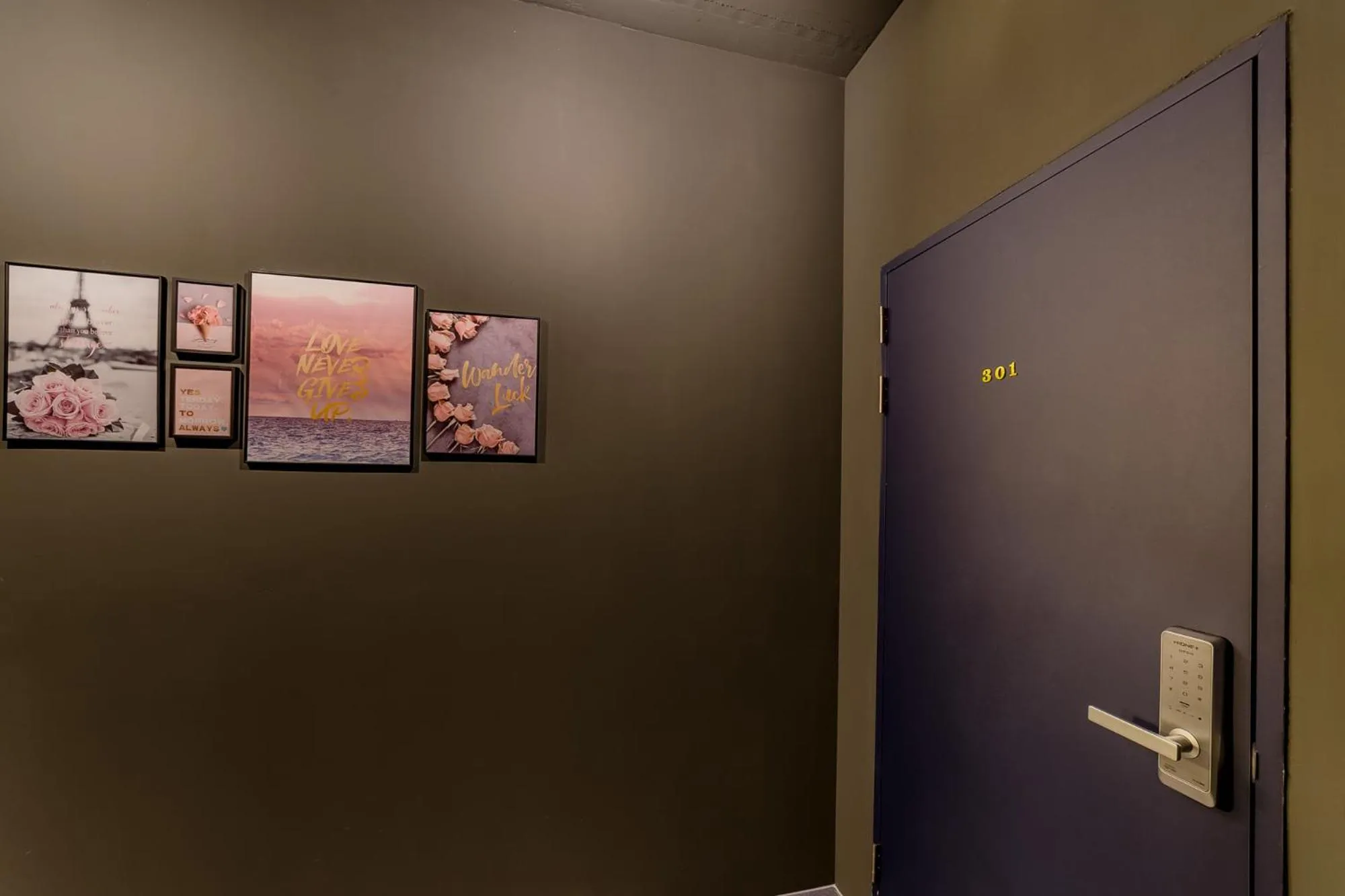 Guesthouse Dear Moon