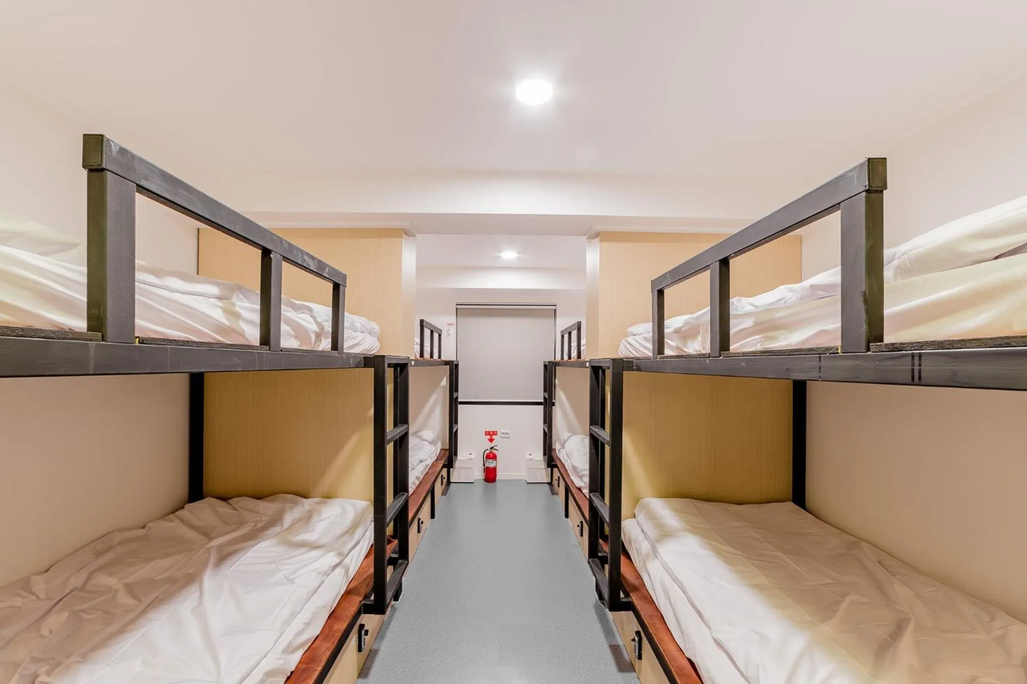 Property building, Bed in Guesthouse Dear Moon