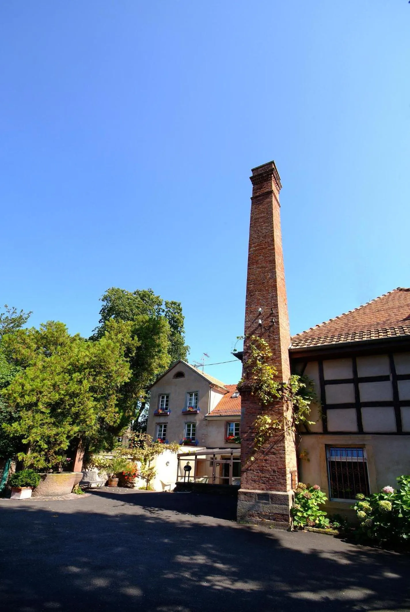 Other in La Bonneterie