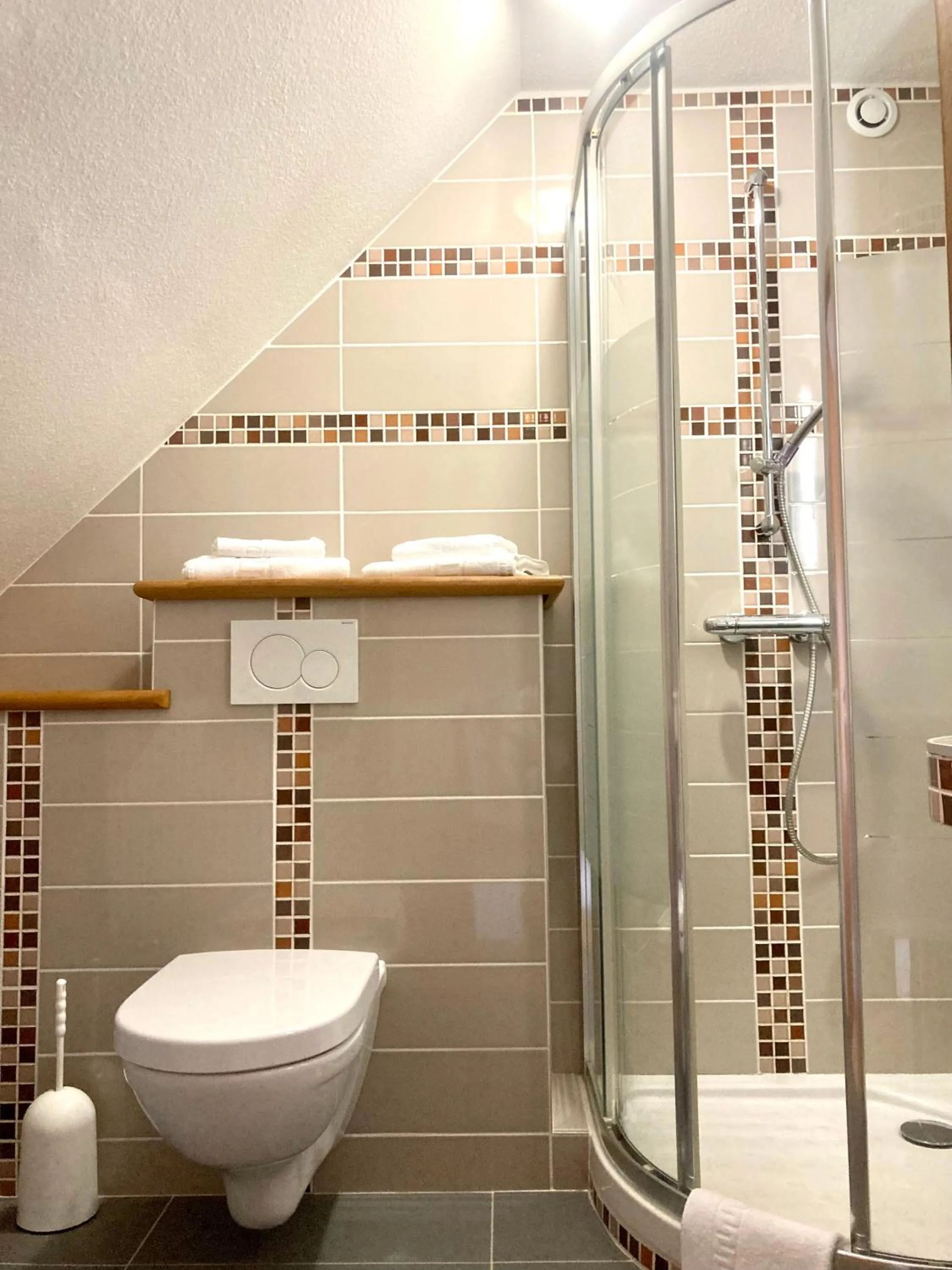 Property building in La Bonneterie