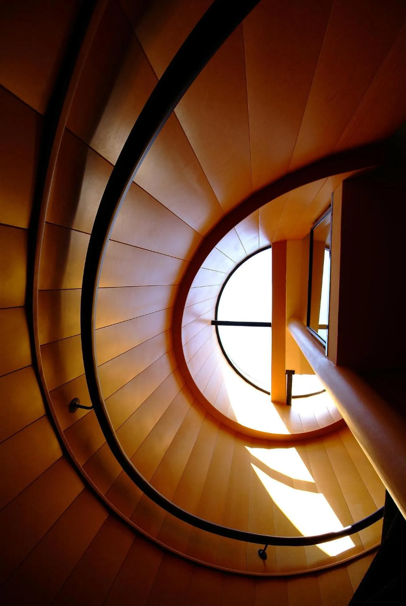 Property building in La Bonneterie