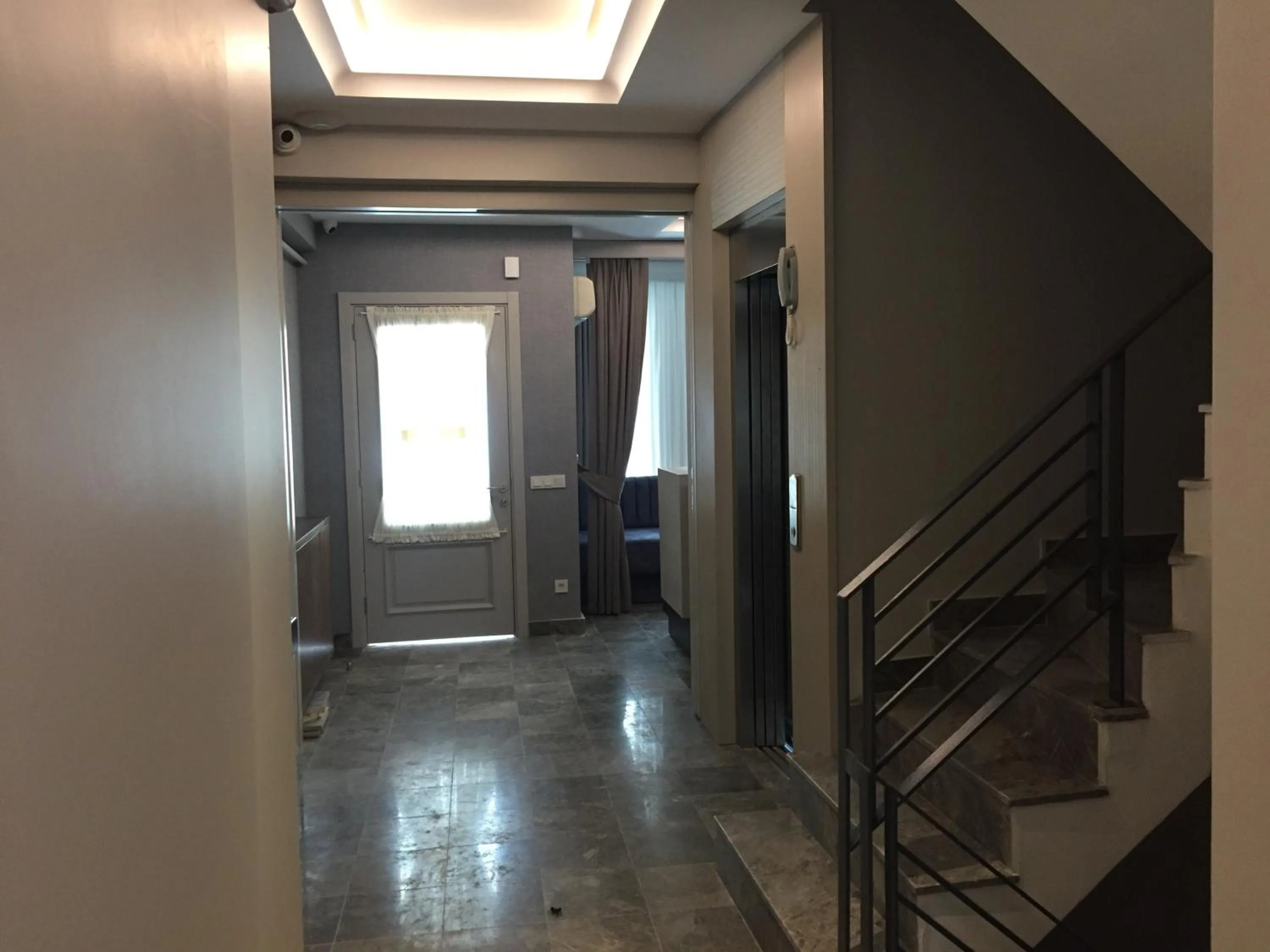 elevator in KONAK BELLA 3