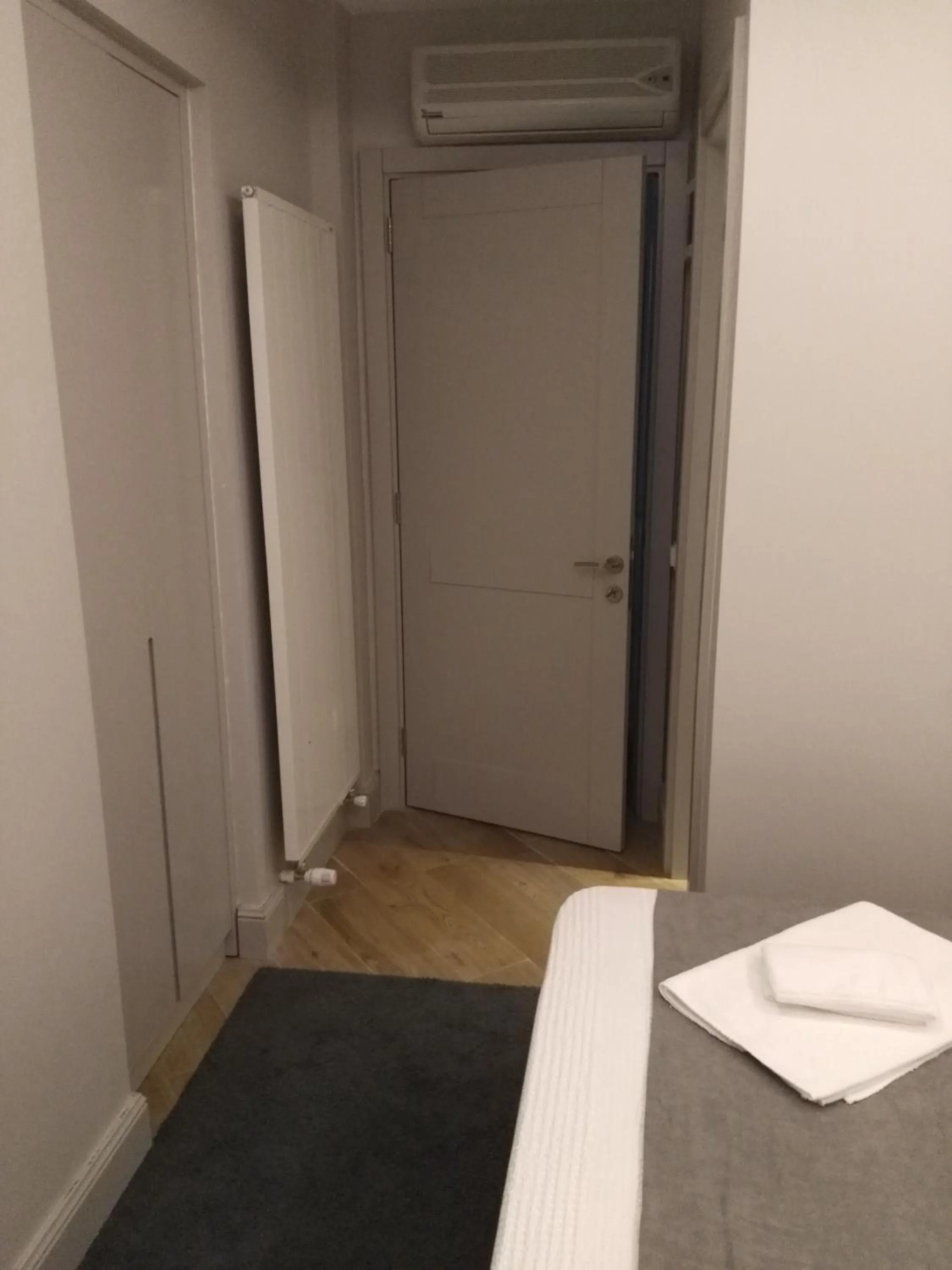 Bedroom, Bed in KONAK BELLA 3