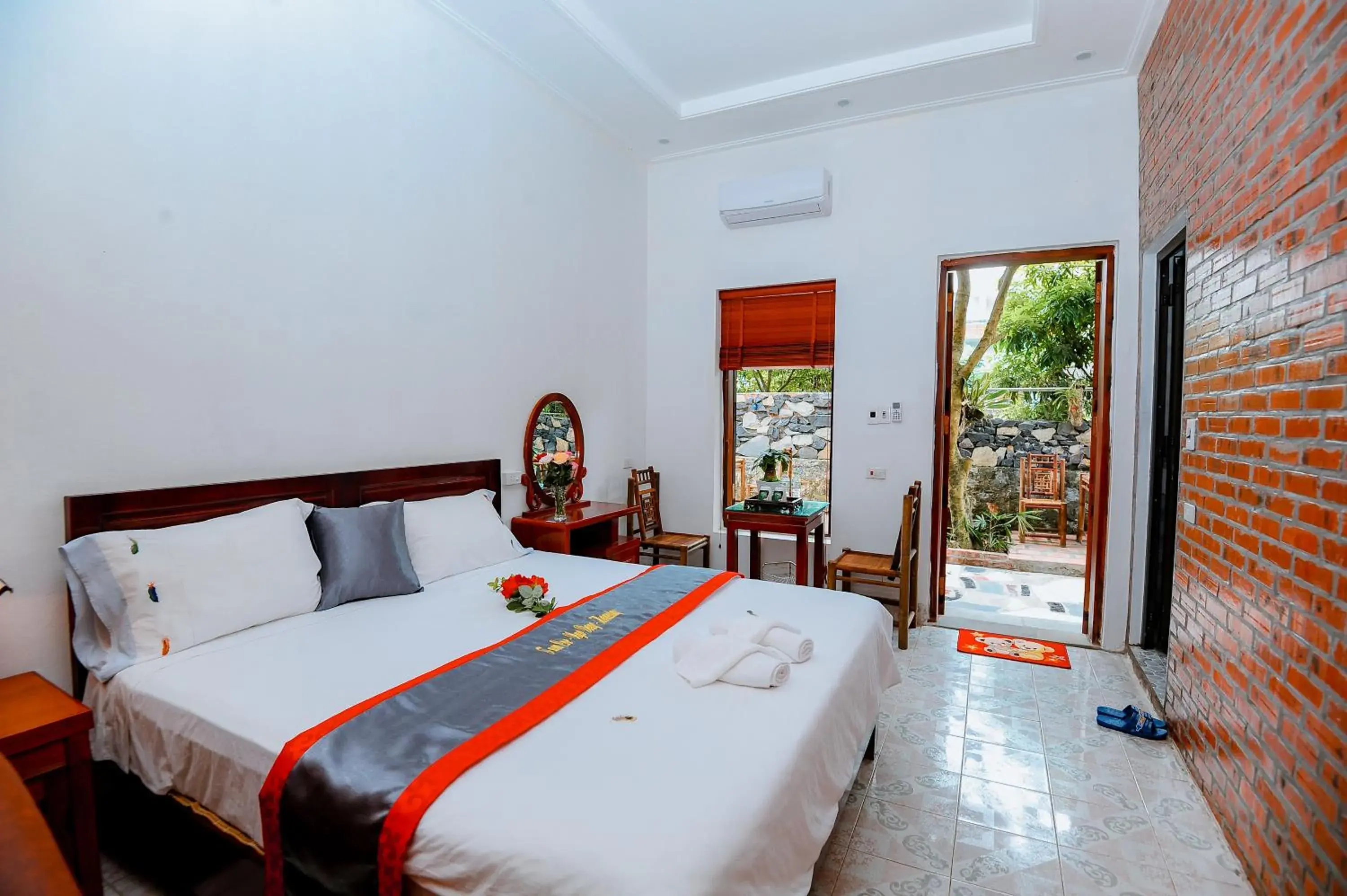 Tam Coc Ngo Đong Homestay Tam Coc Ngo Đong Homestay