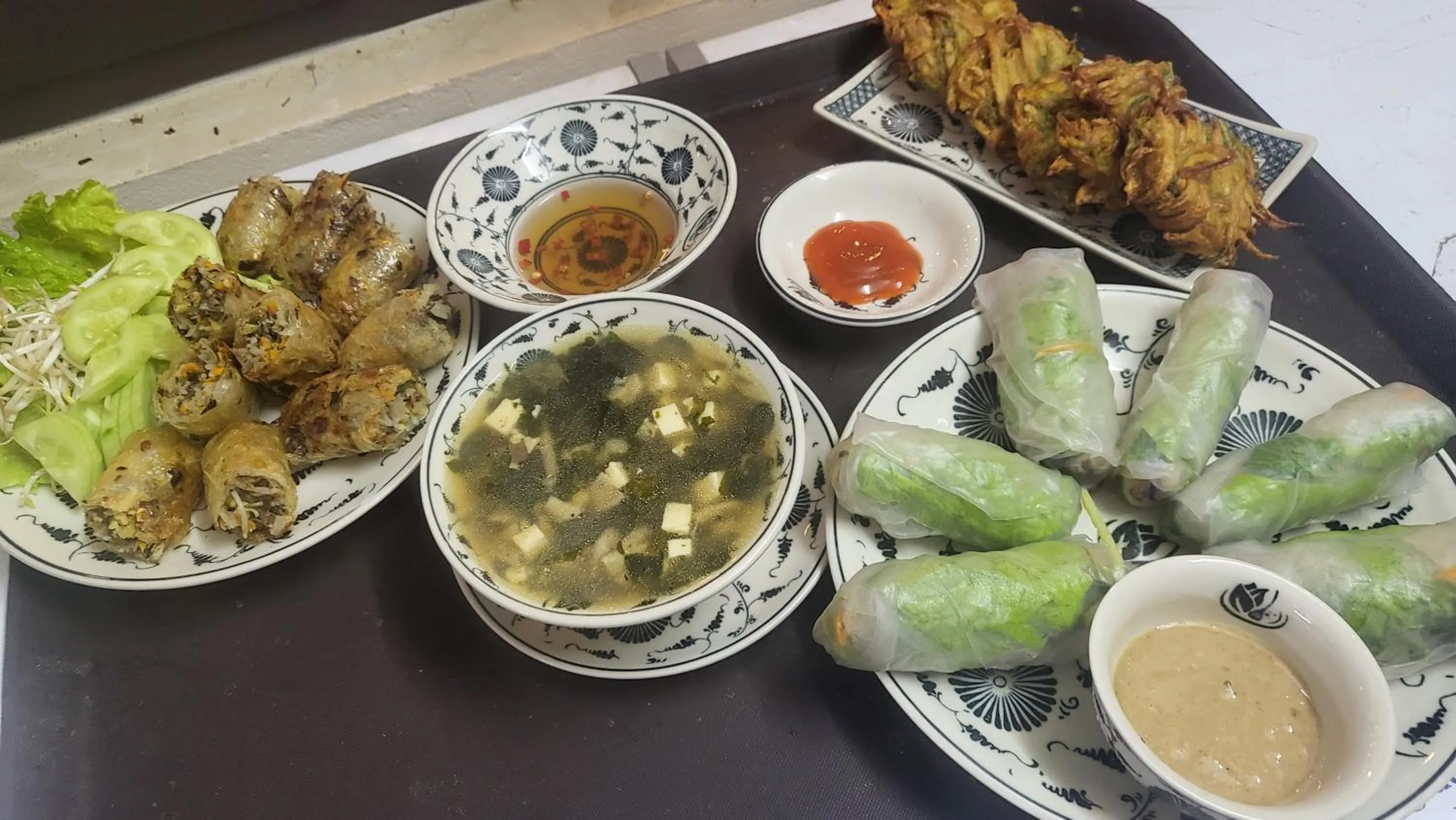 Tam Coc Ngo Đong Homestay