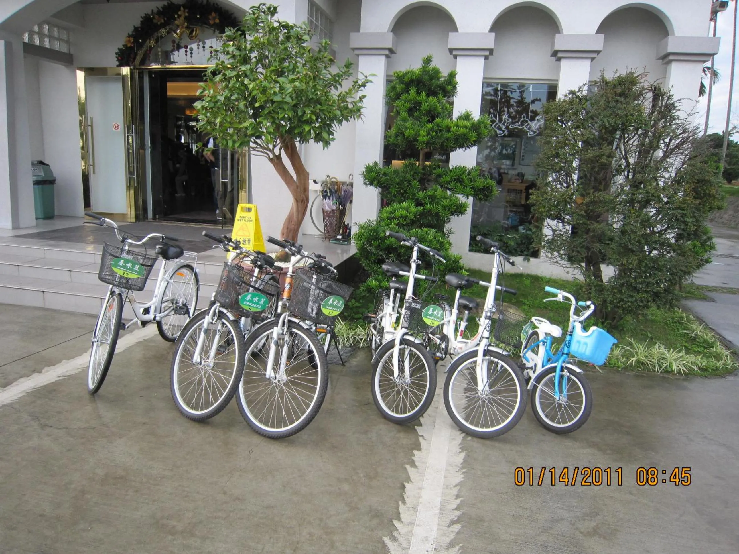 Other in Spring Fountain Hotel