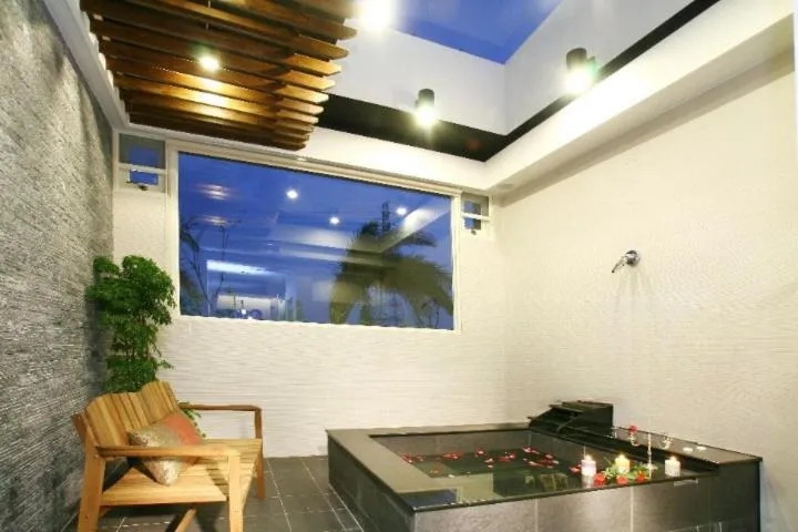 Spring Fountain Hotel