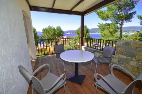 VVF Résidence Saint-Cyr-sur-Mer