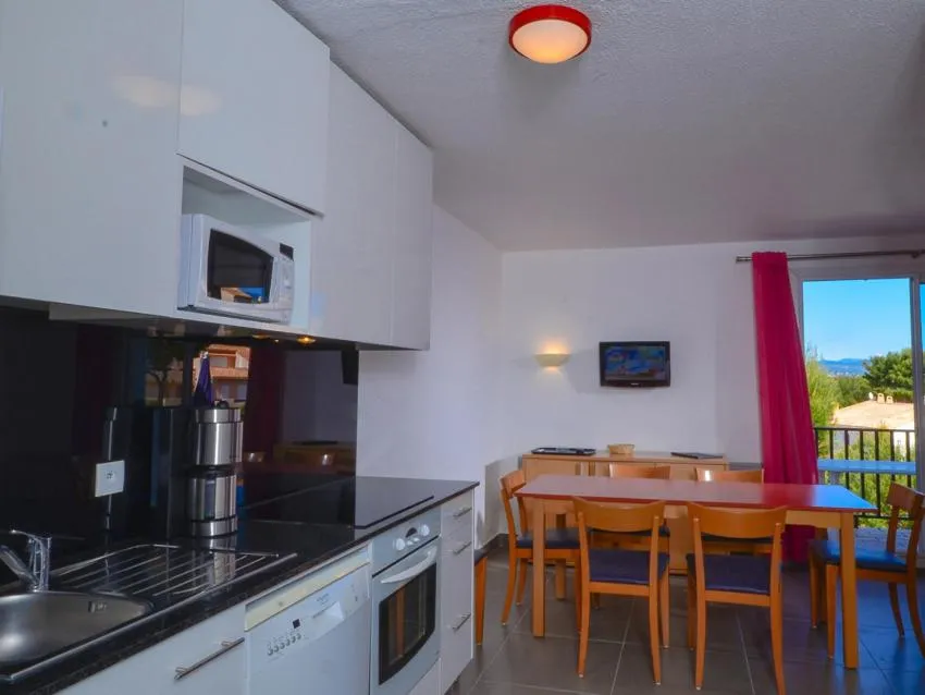 VVF Résidence Saint-Cyr-sur-Mer