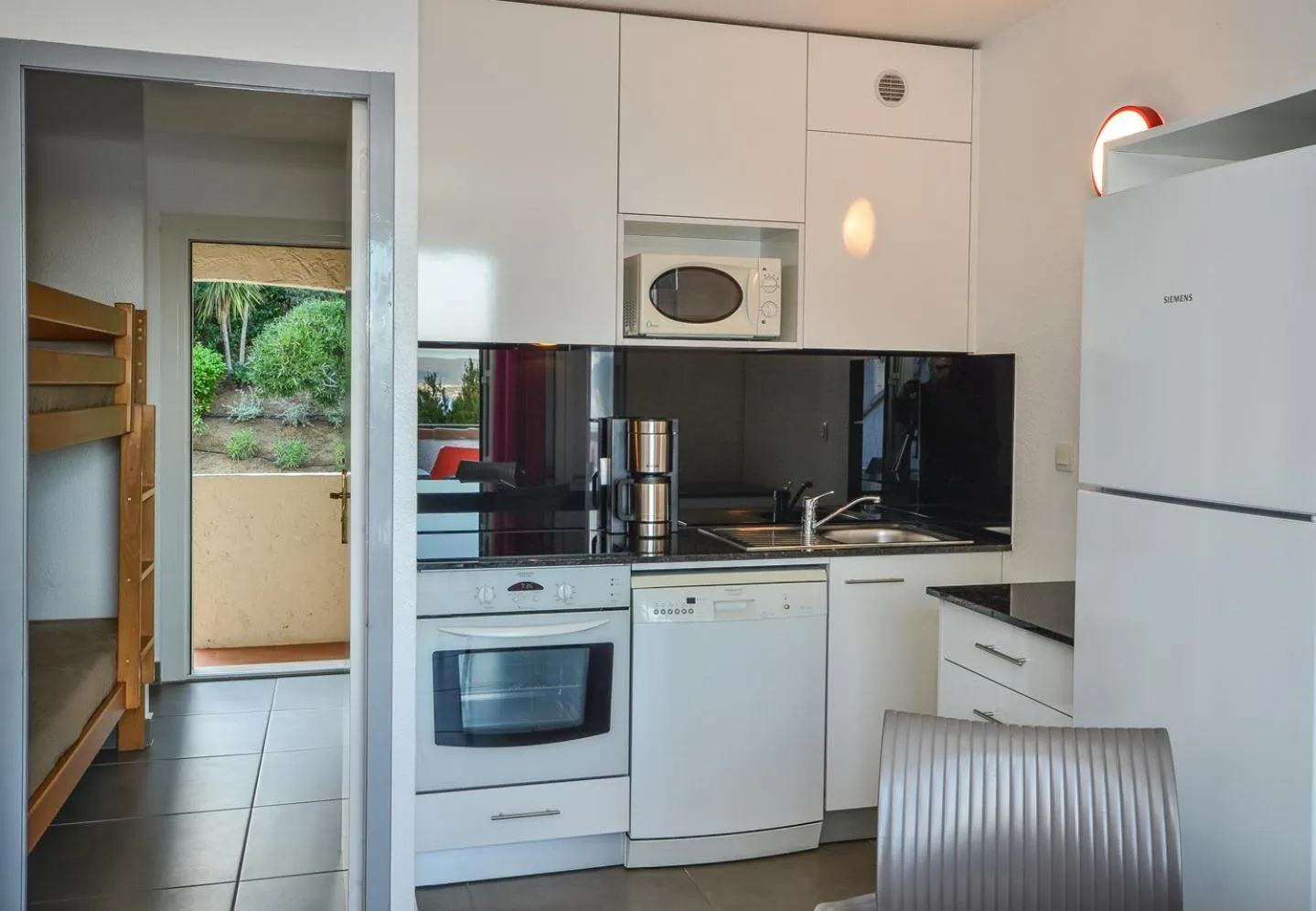 VVF Résidence Saint-Cyr-sur-Mer