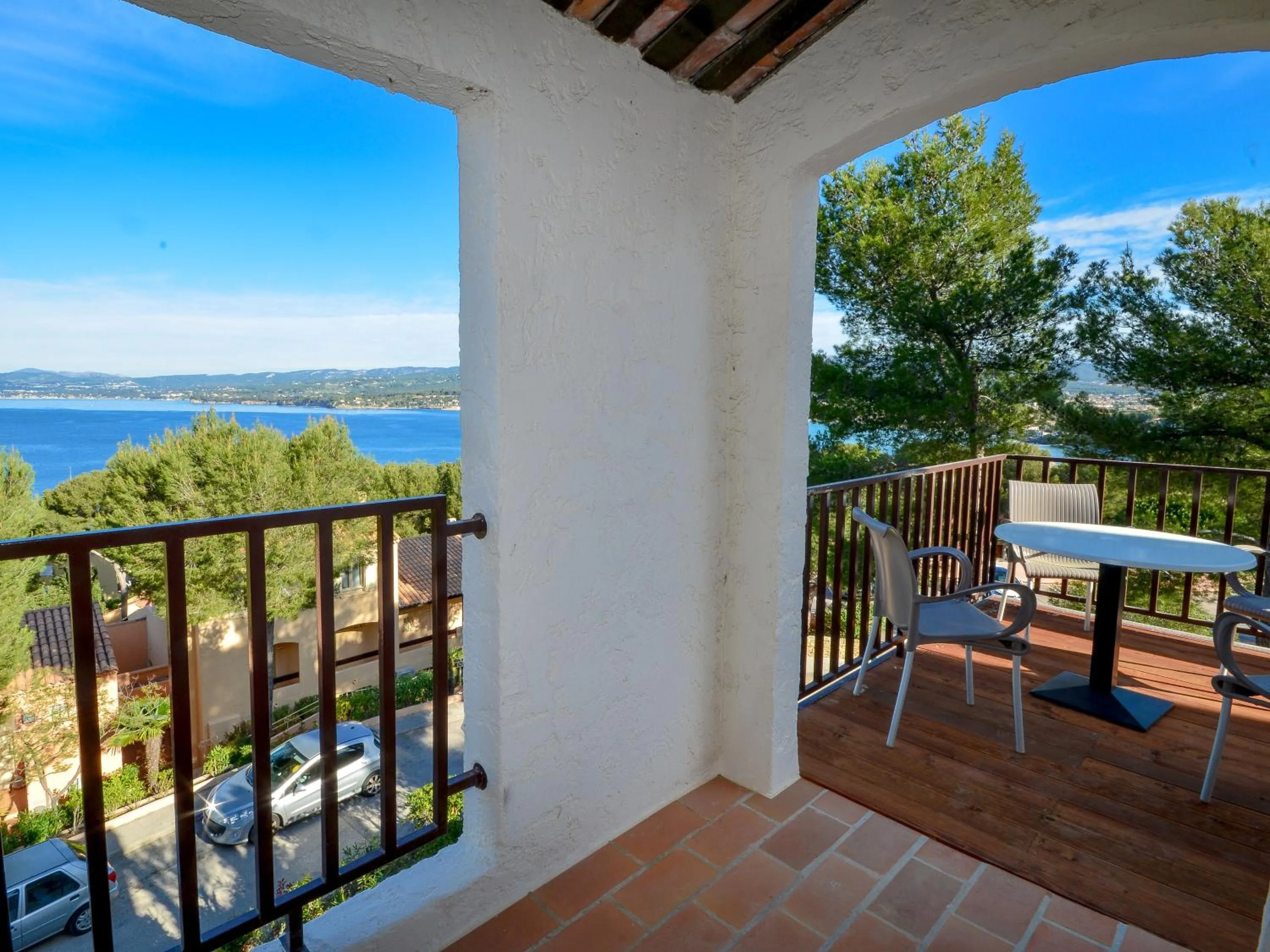 VVF Résidence Saint-Cyr-sur-Mer