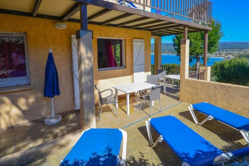 VVF Résidence Saint-Cyr-sur-Mer