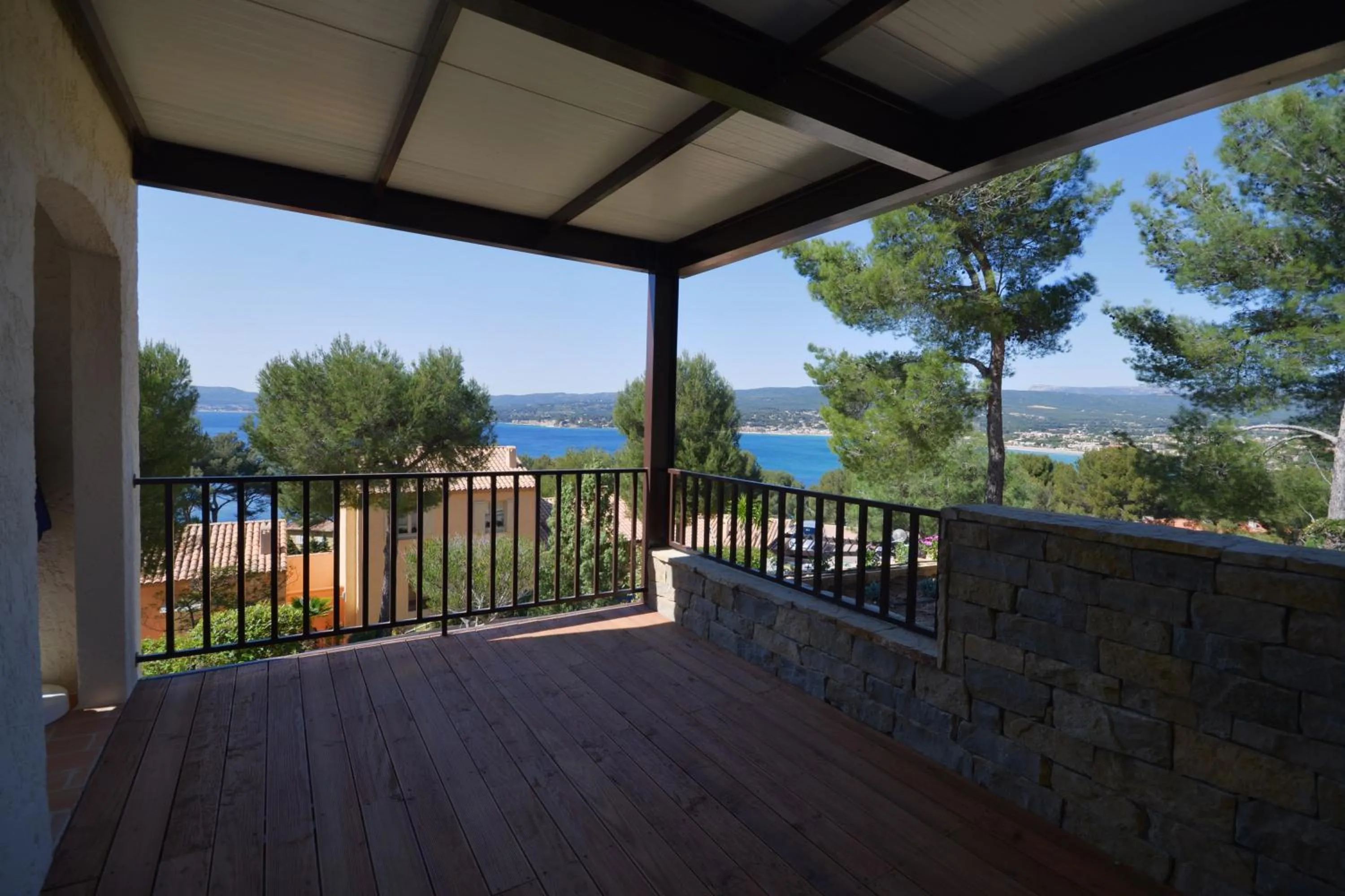 VVF Résidence Saint-Cyr-sur-Mer