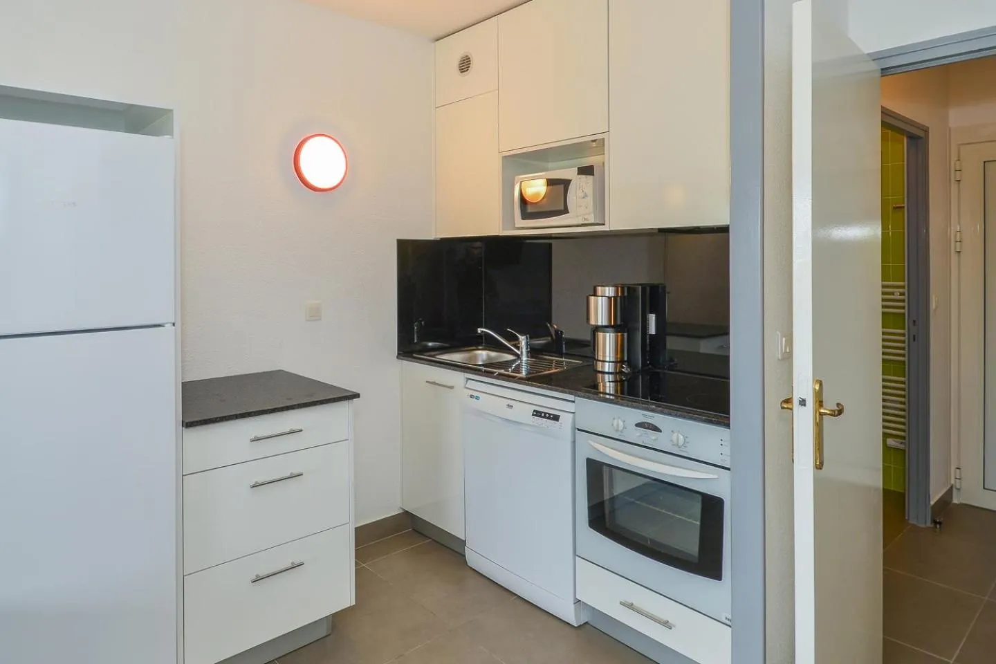 VVF Résidence Saint-Cyr-sur-Mer