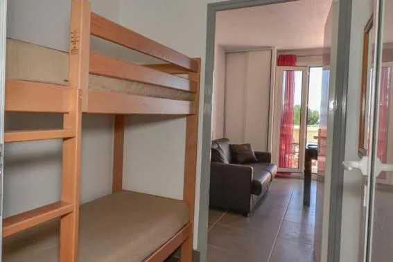 VVF Résidence Saint-Cyr-sur-Mer