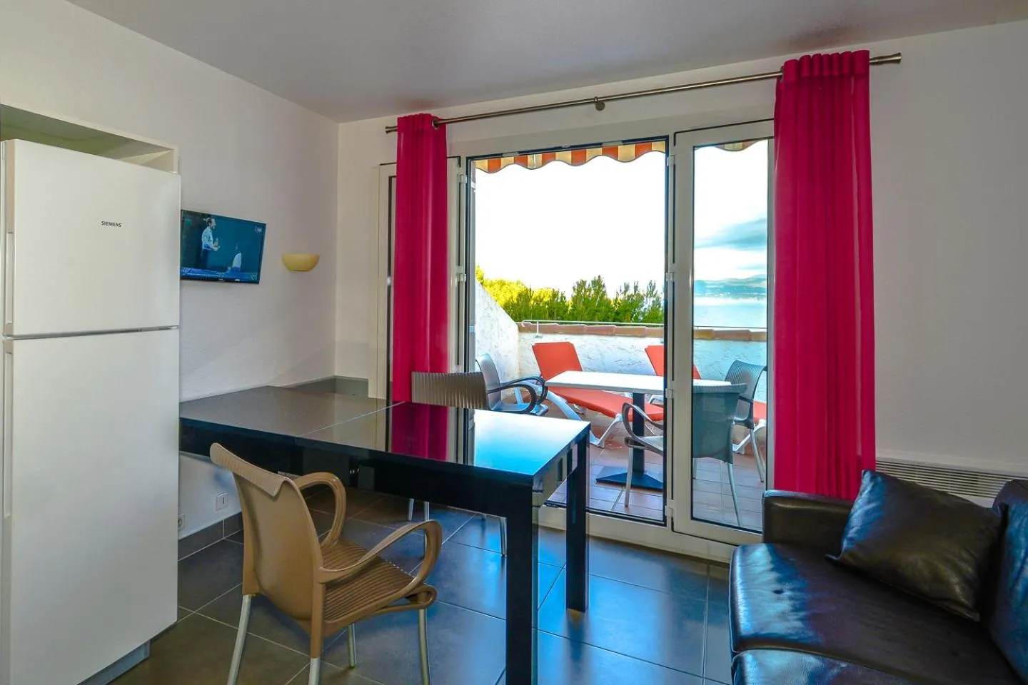 VVF Résidence Saint-Cyr-sur-Mer