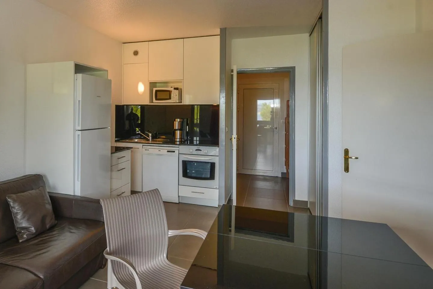 VVF Résidence Saint-Cyr-sur-Mer