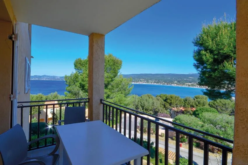 VVF Résidence Saint-Cyr-sur-Mer