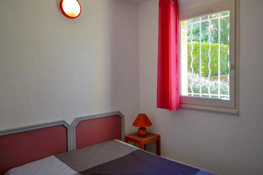 VVF Résidence Saint-Cyr-sur-Mer