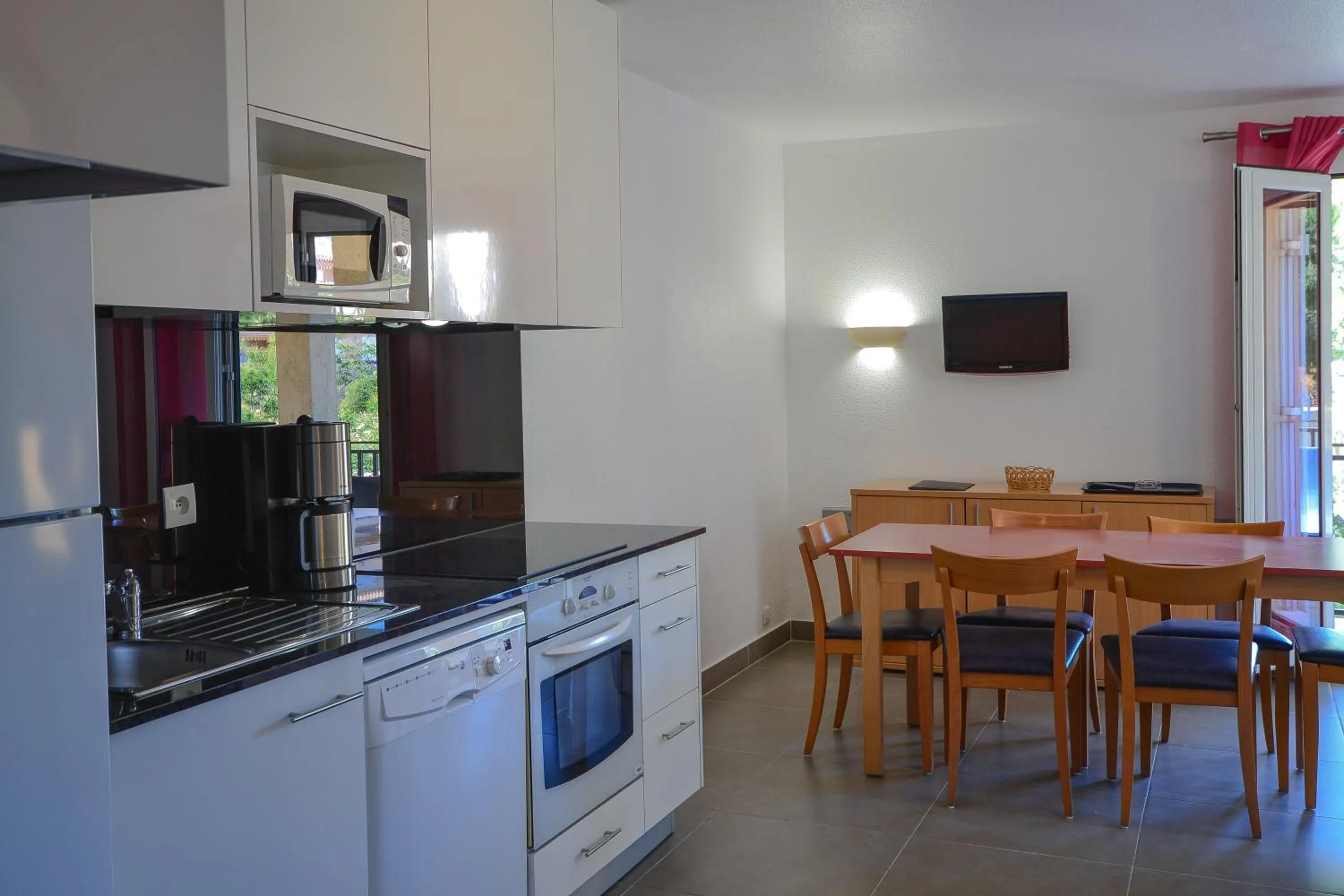 VVF Résidence Saint-Cyr-sur-Mer