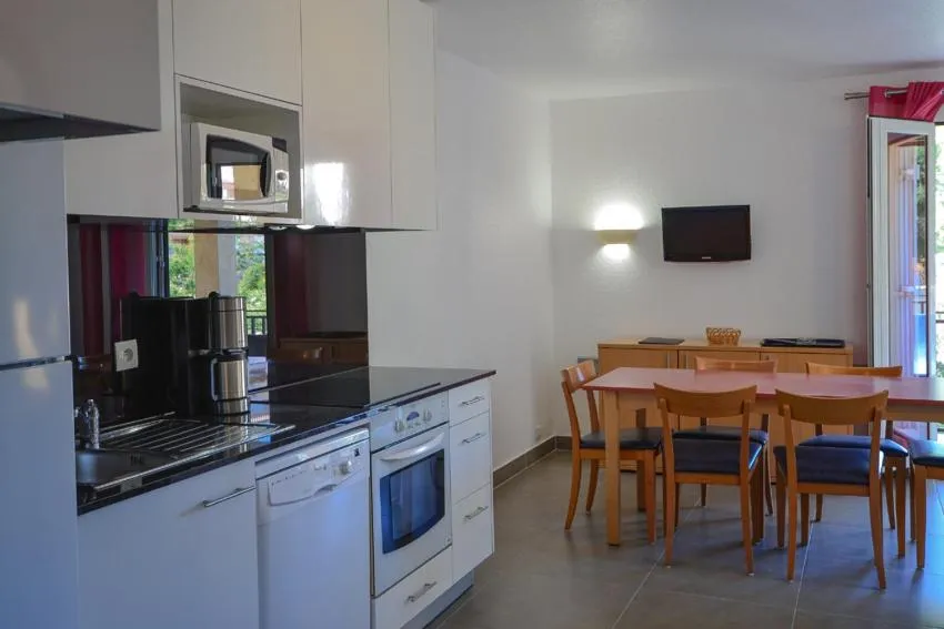 VVF Résidence Saint-Cyr-sur-Mer