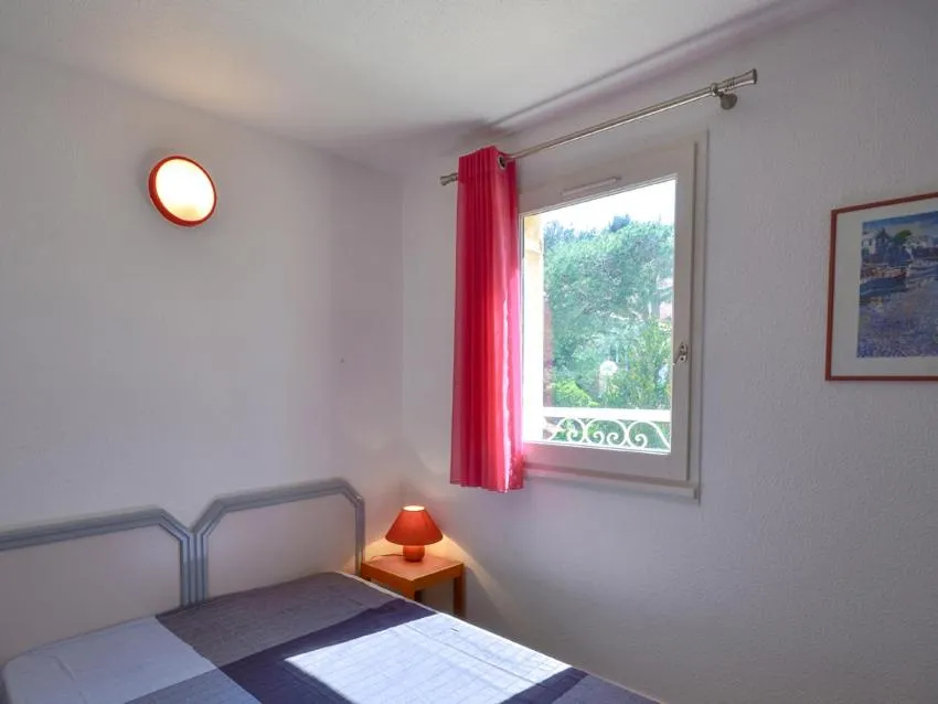 VVF Résidence Saint-Cyr-sur-Mer