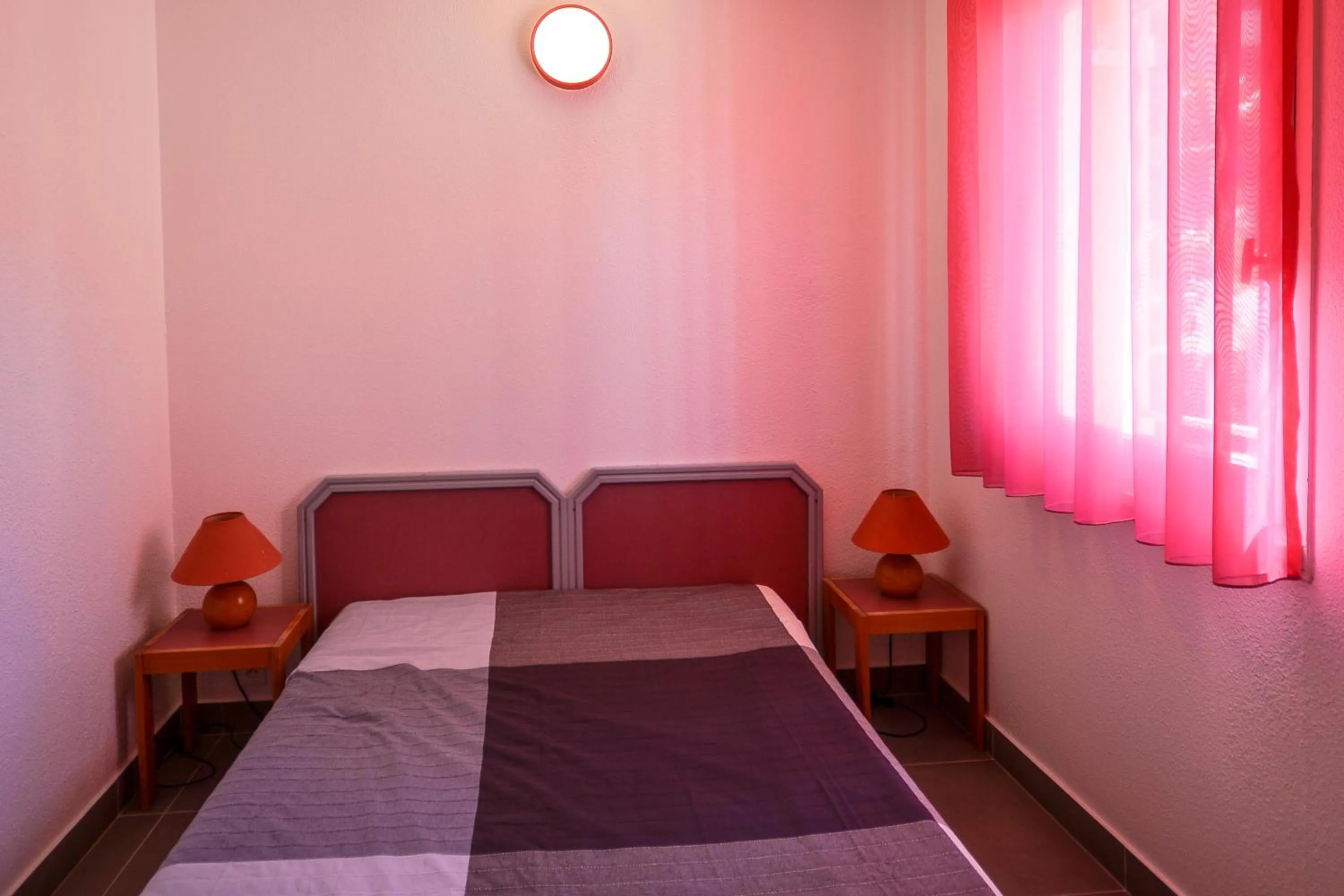 VVF Résidence Saint-Cyr-sur-Mer