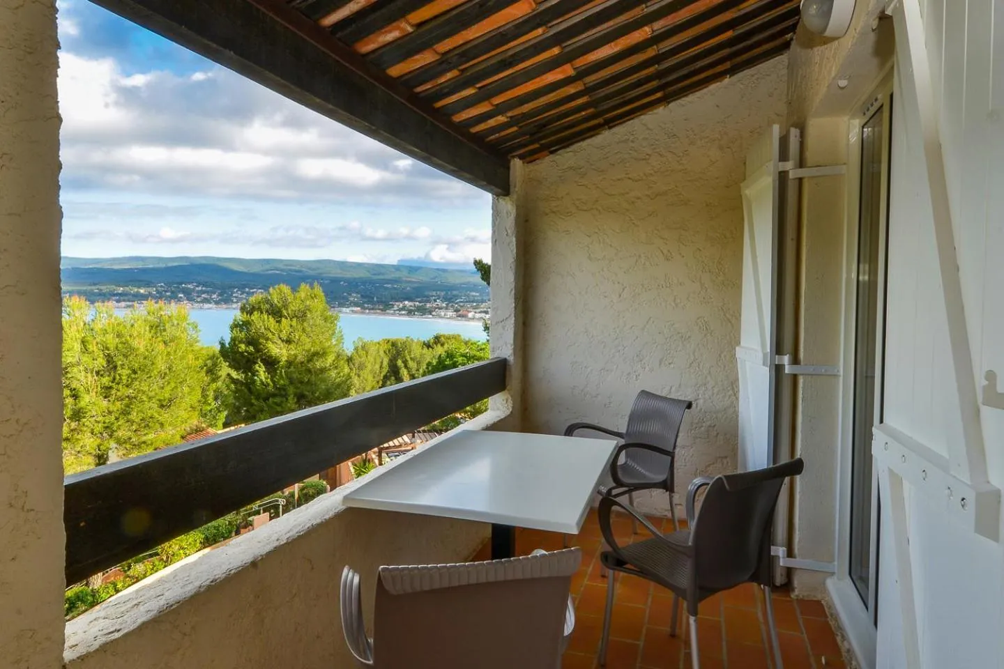 VVF Résidence Saint-Cyr-sur-Mer