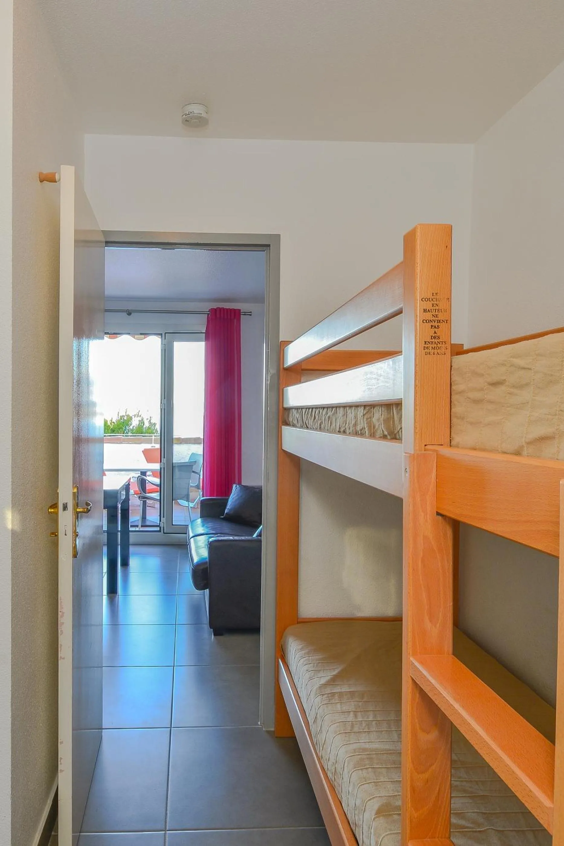 VVF Résidence Saint-Cyr-sur-Mer