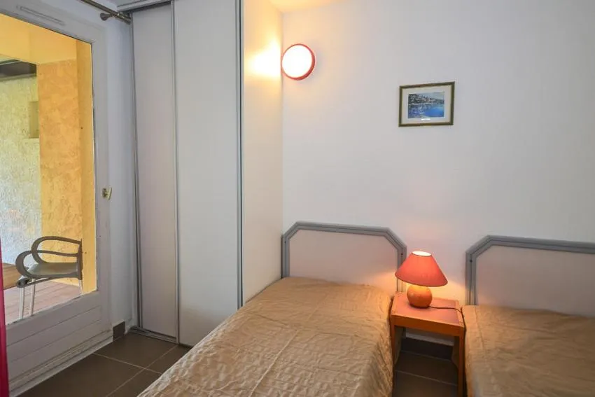 VVF Résidence Saint-Cyr-sur-Mer