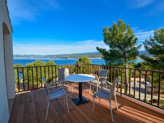 VVF Résidence Saint-Cyr-sur-Mer