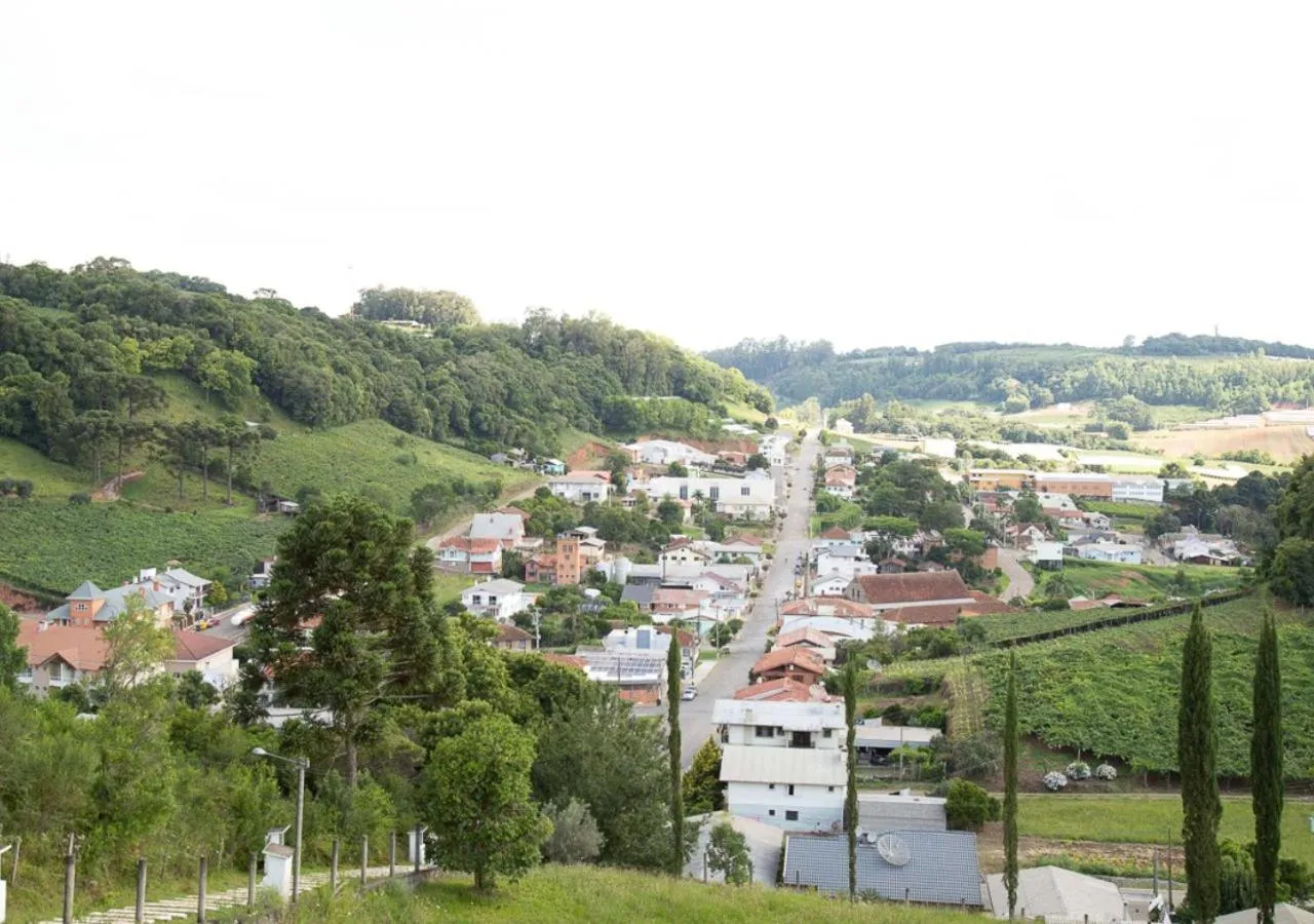 Nearby landmark in Dona Adelia Hotel e Restaurante