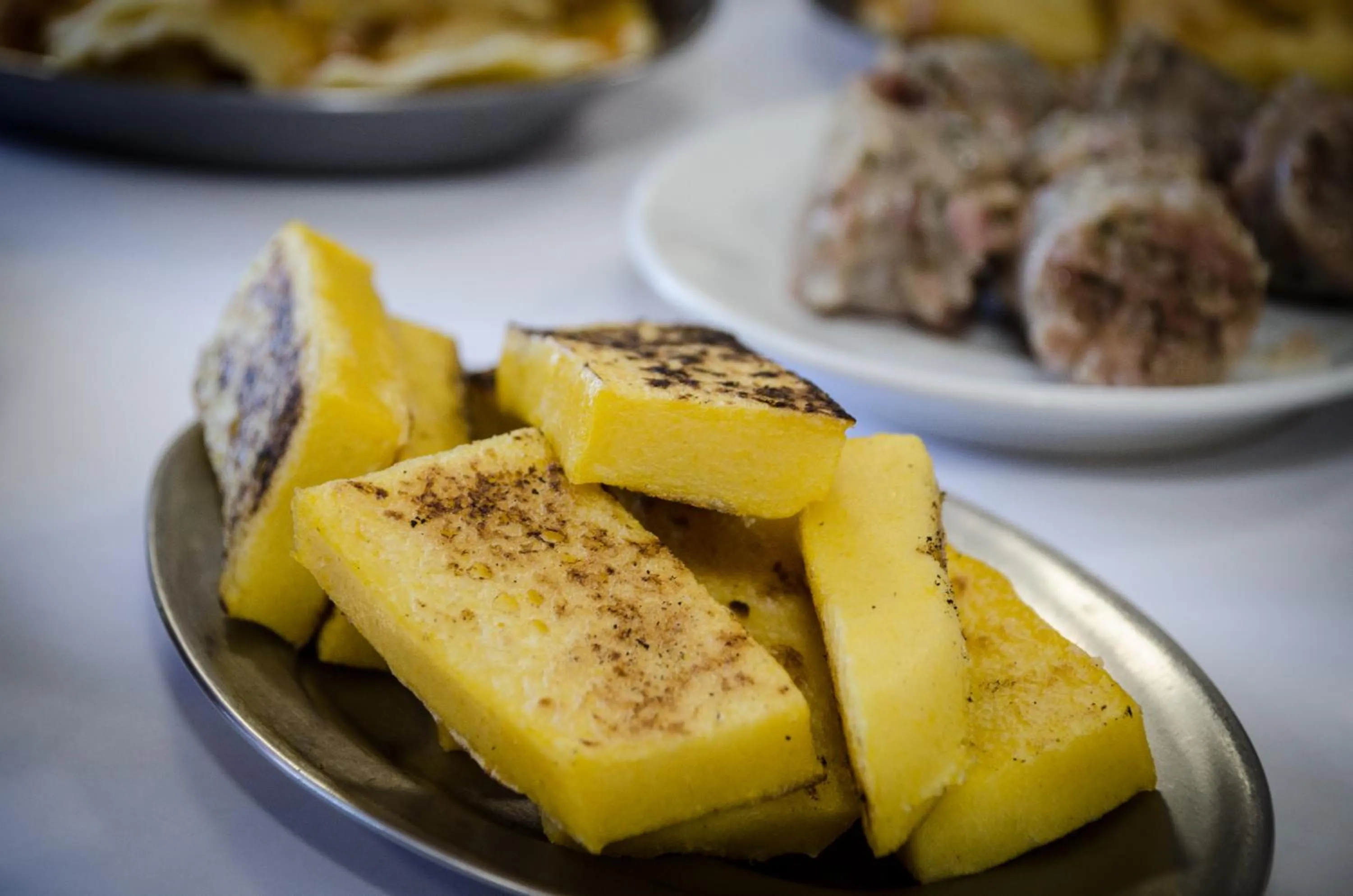 Restaurant/places to eat in Dona Adelia Hotel e Restaurante