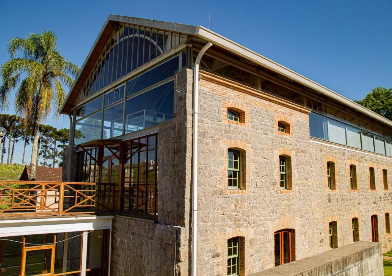 Nearby landmark in Dona Adelia Hotel e Restaurante