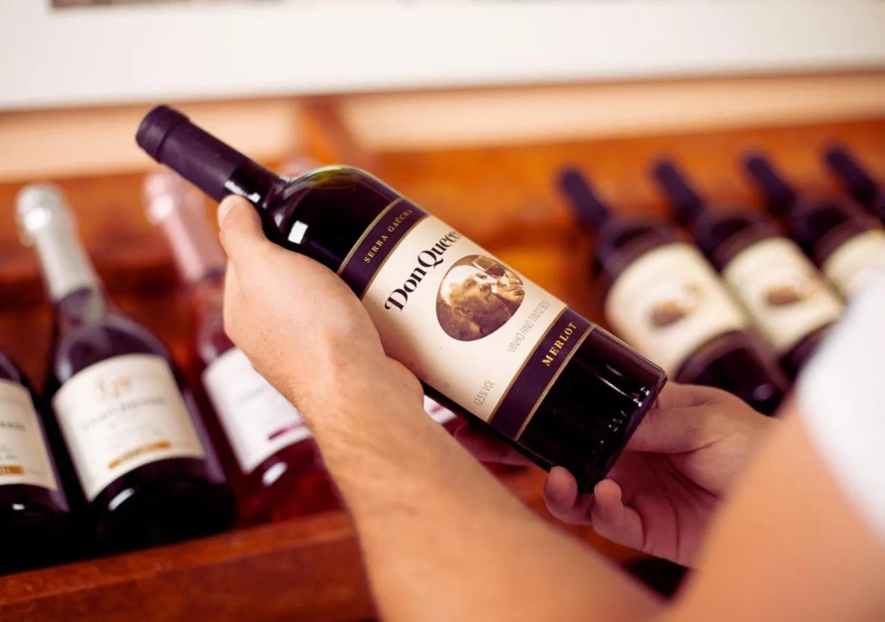 On-site shops in Dona Adelia Hotel e Restaurante