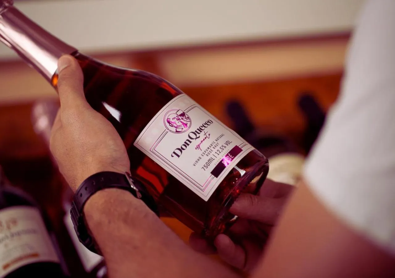 On-site shops in Dona Adelia Hotel e Restaurante