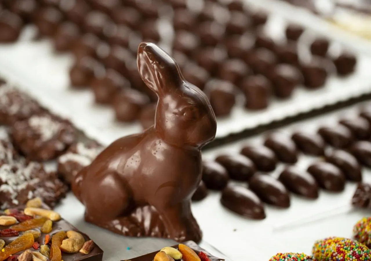 Nearby landmark in Dona Adelia Hotel e Restaurante