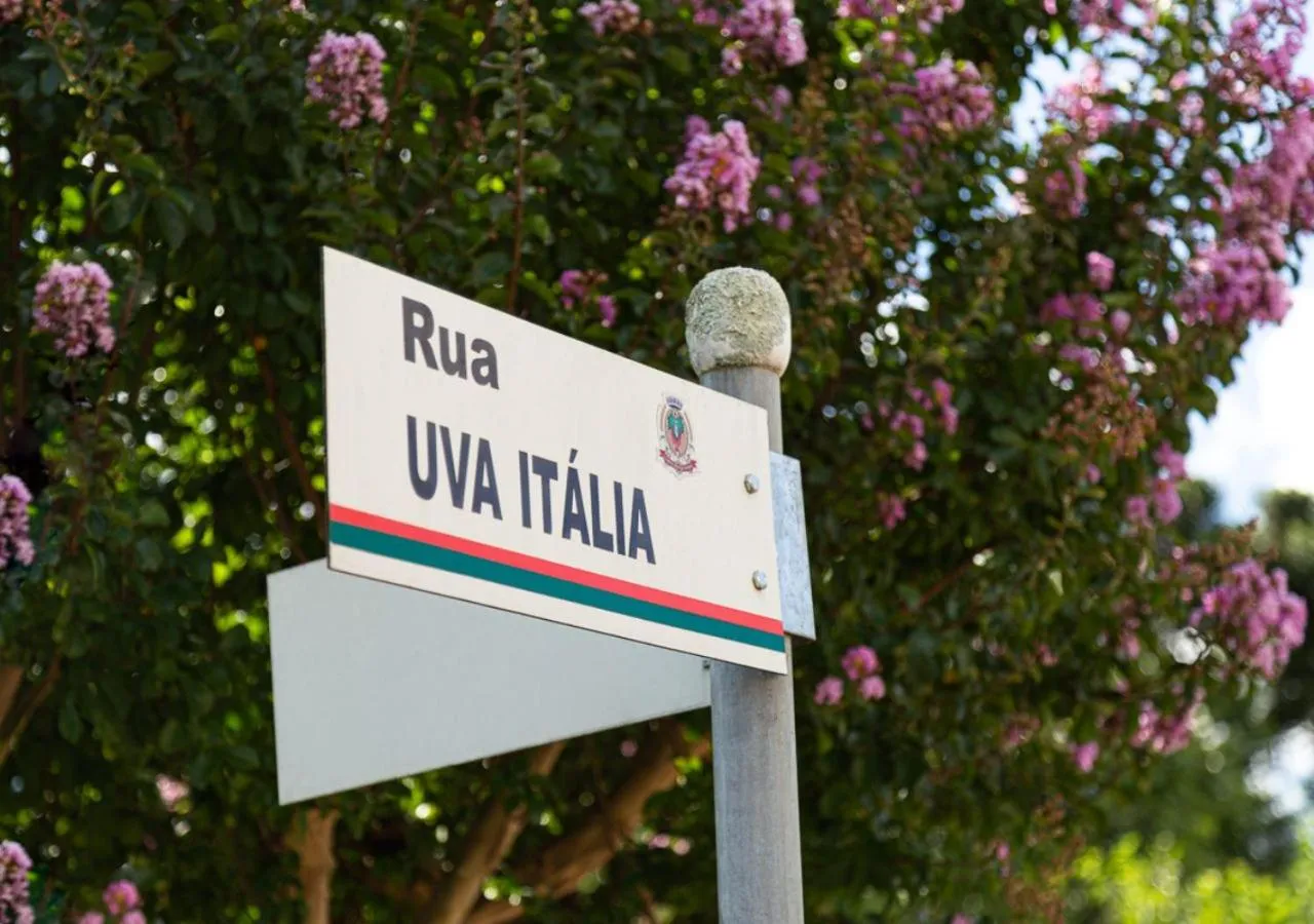 Nearby landmark in Dona Adelia Hotel e Restaurante