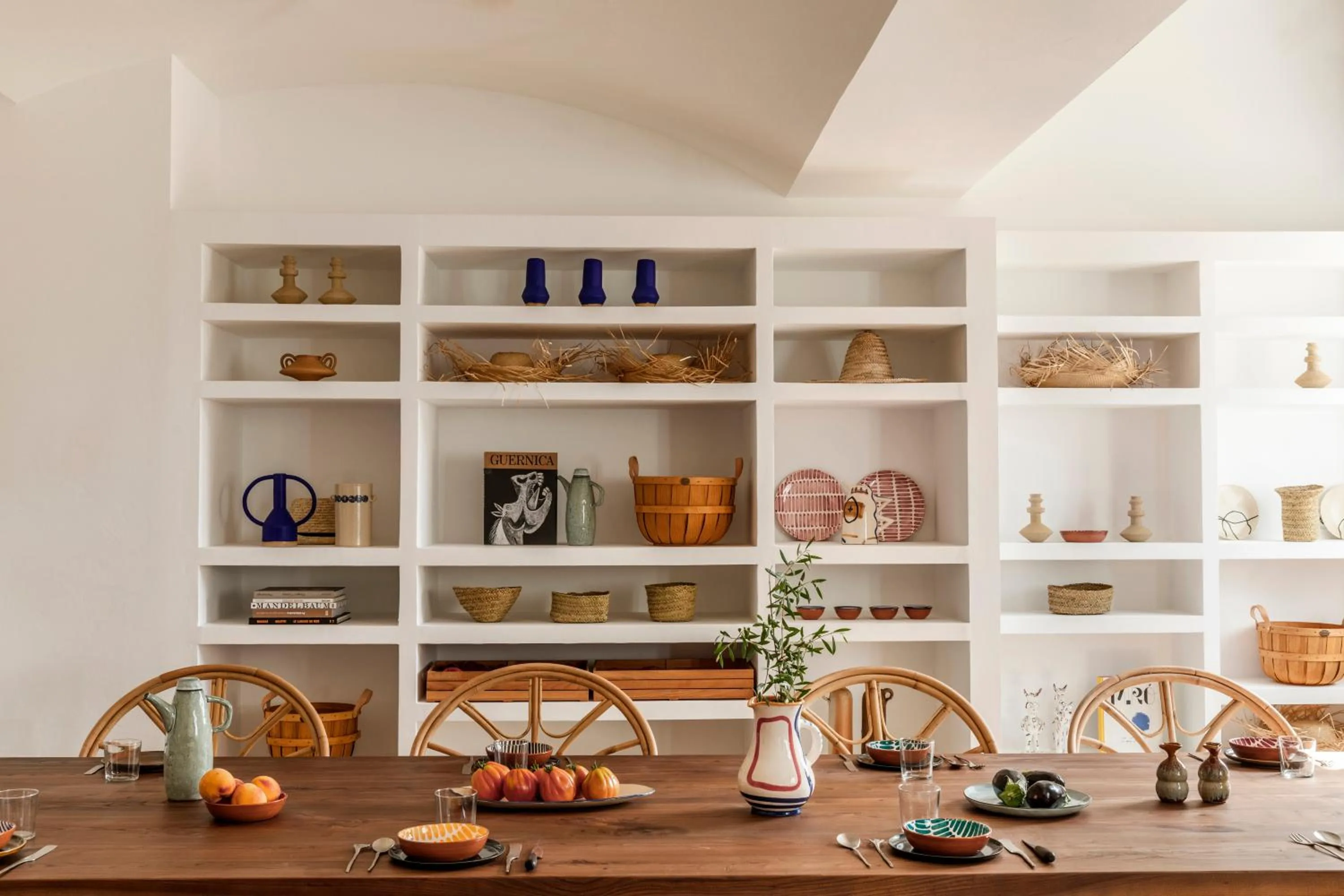 Restaurant/places to eat in Menorca Experimental