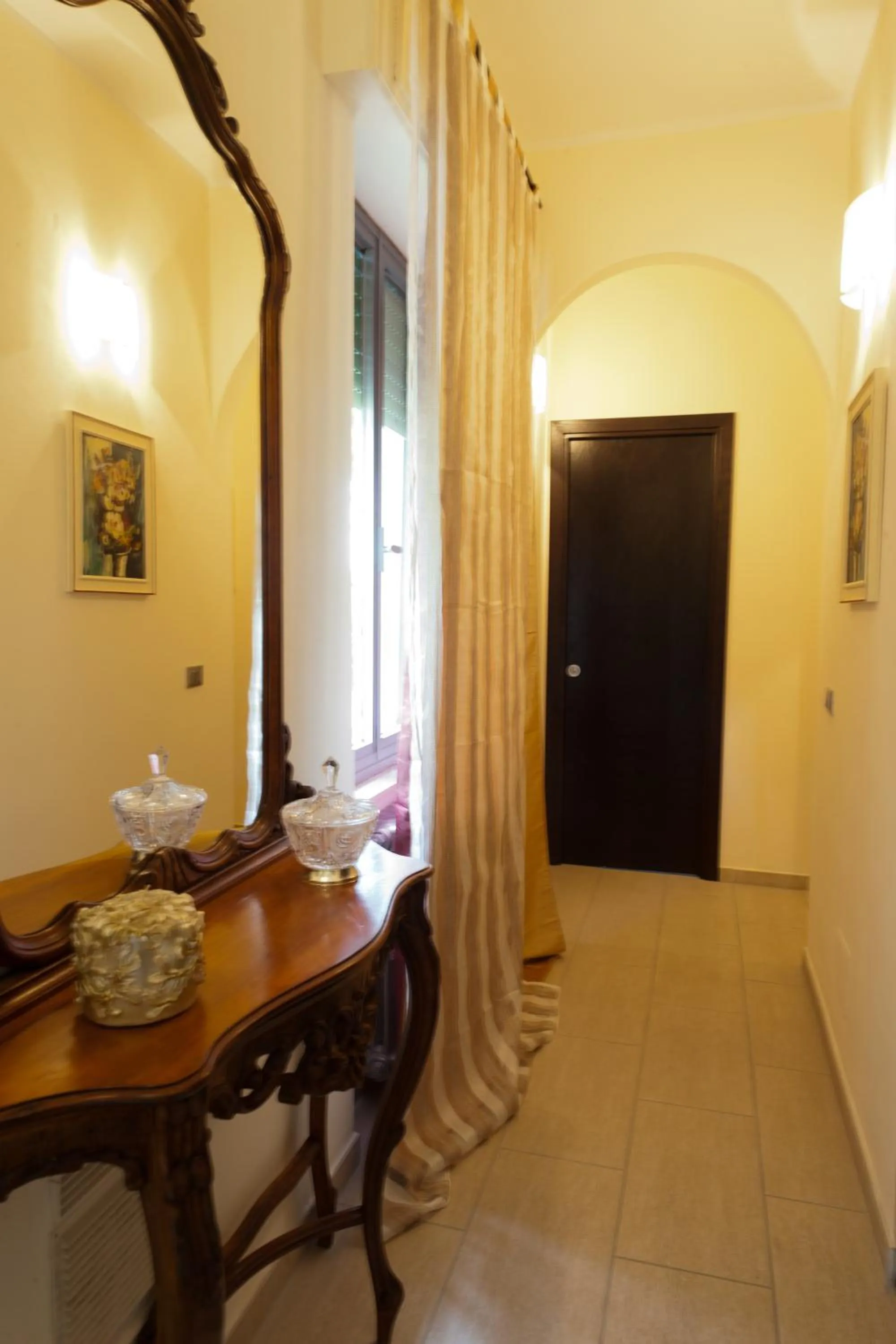 Other in B&B Al Calcandola