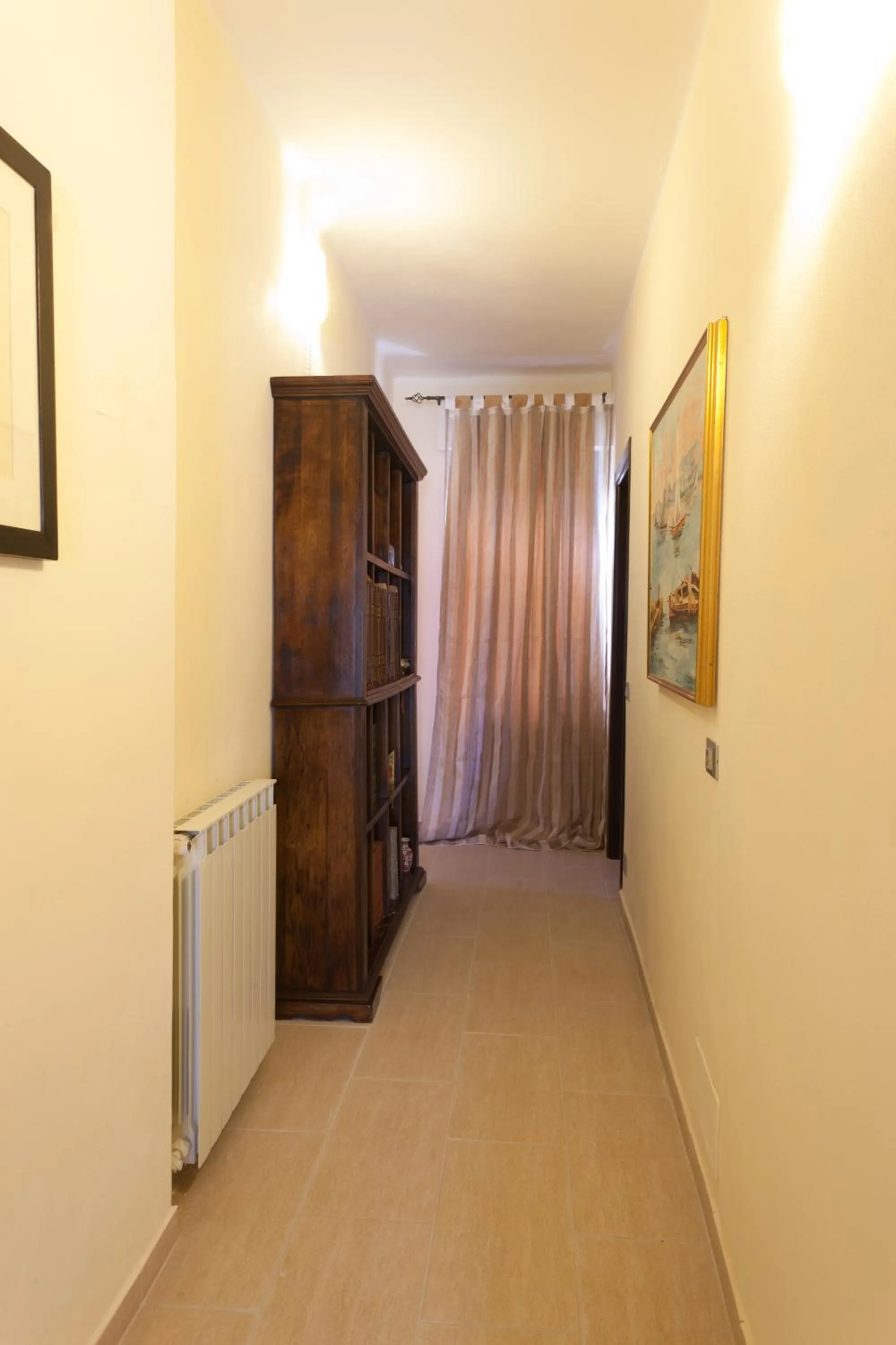 Other in B&B Al Calcandola