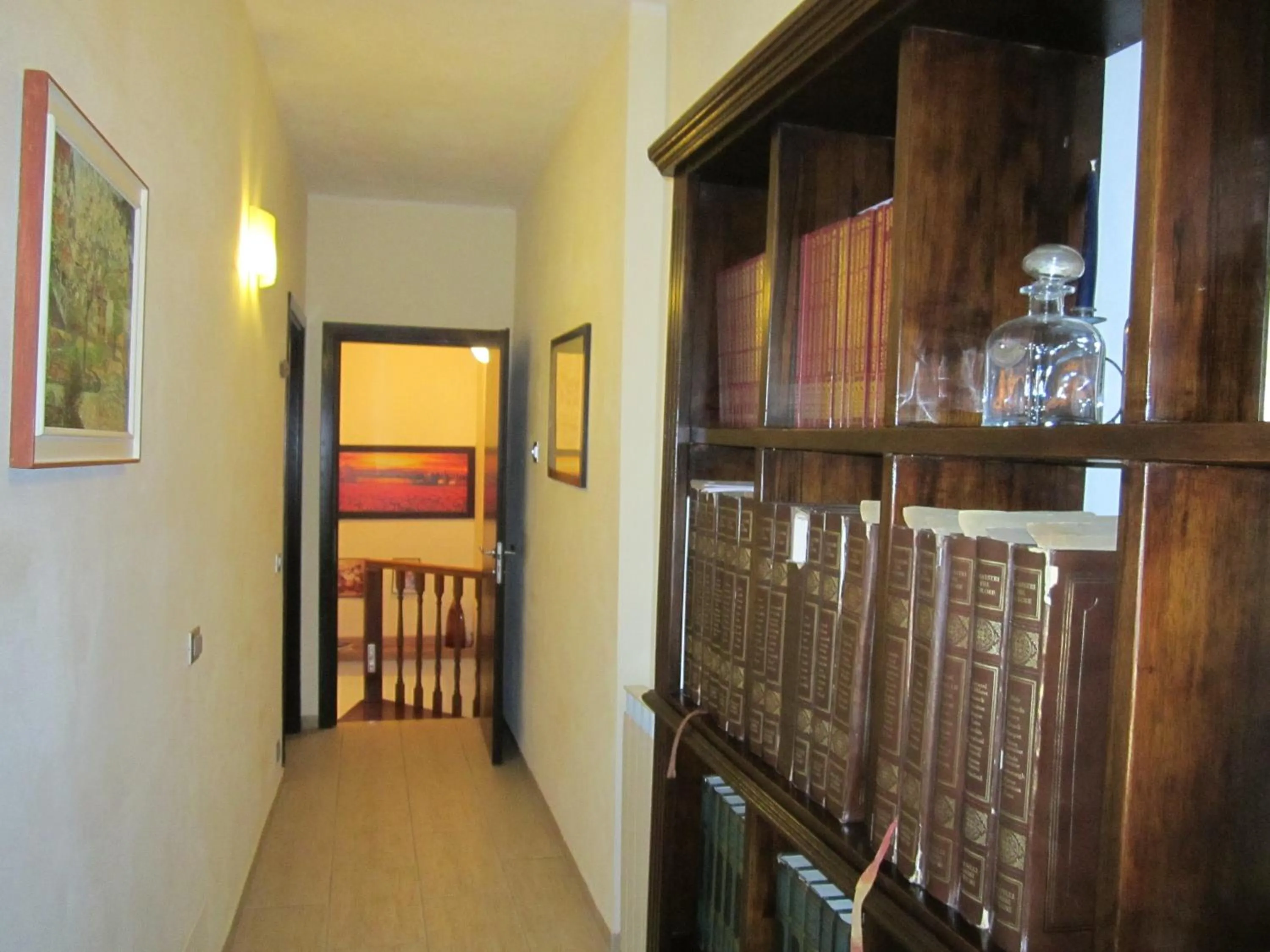 Other, Bed in B&B Al Calcandola