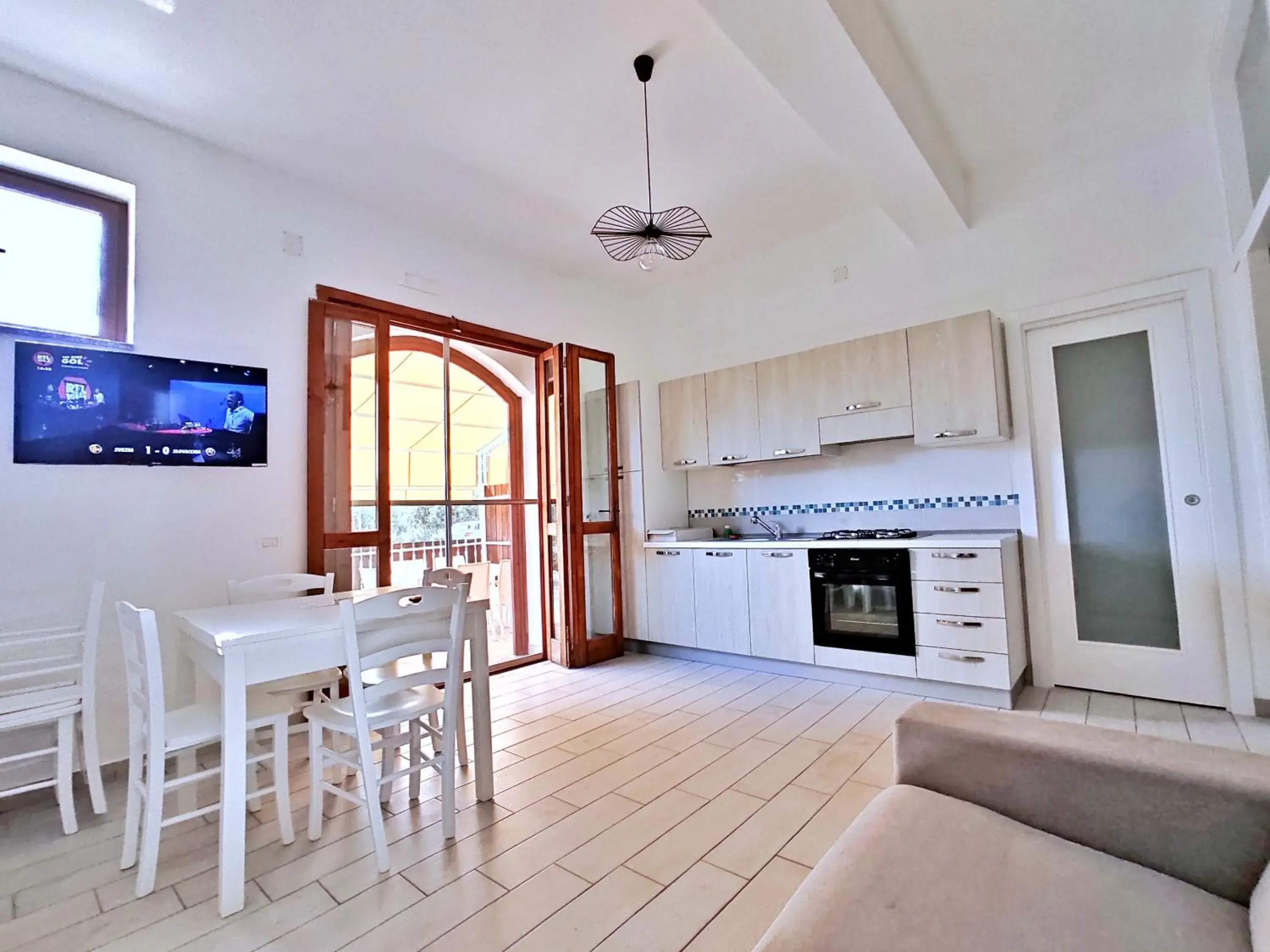 Two-Bedroom Apartment in Tenuta Marga Two-Bedroom Apartment in Tenuta Marga